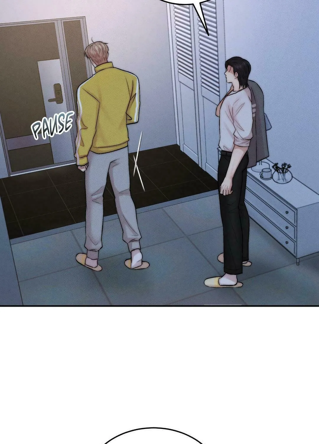 Read Love Remedy chapter 32 image 82 on Lezhin
