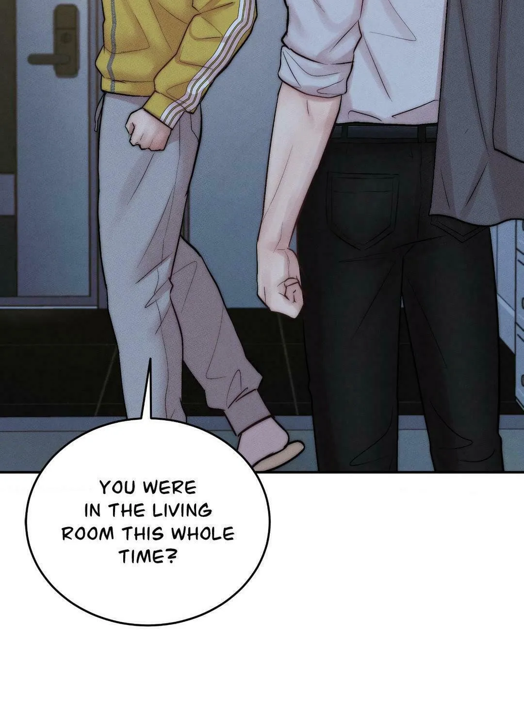 Read Love Remedy chapter 32 image 84 on Lezhin