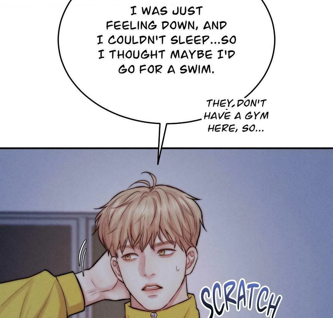 Read Love Remedy chapter 32 image 87 on Lezhin