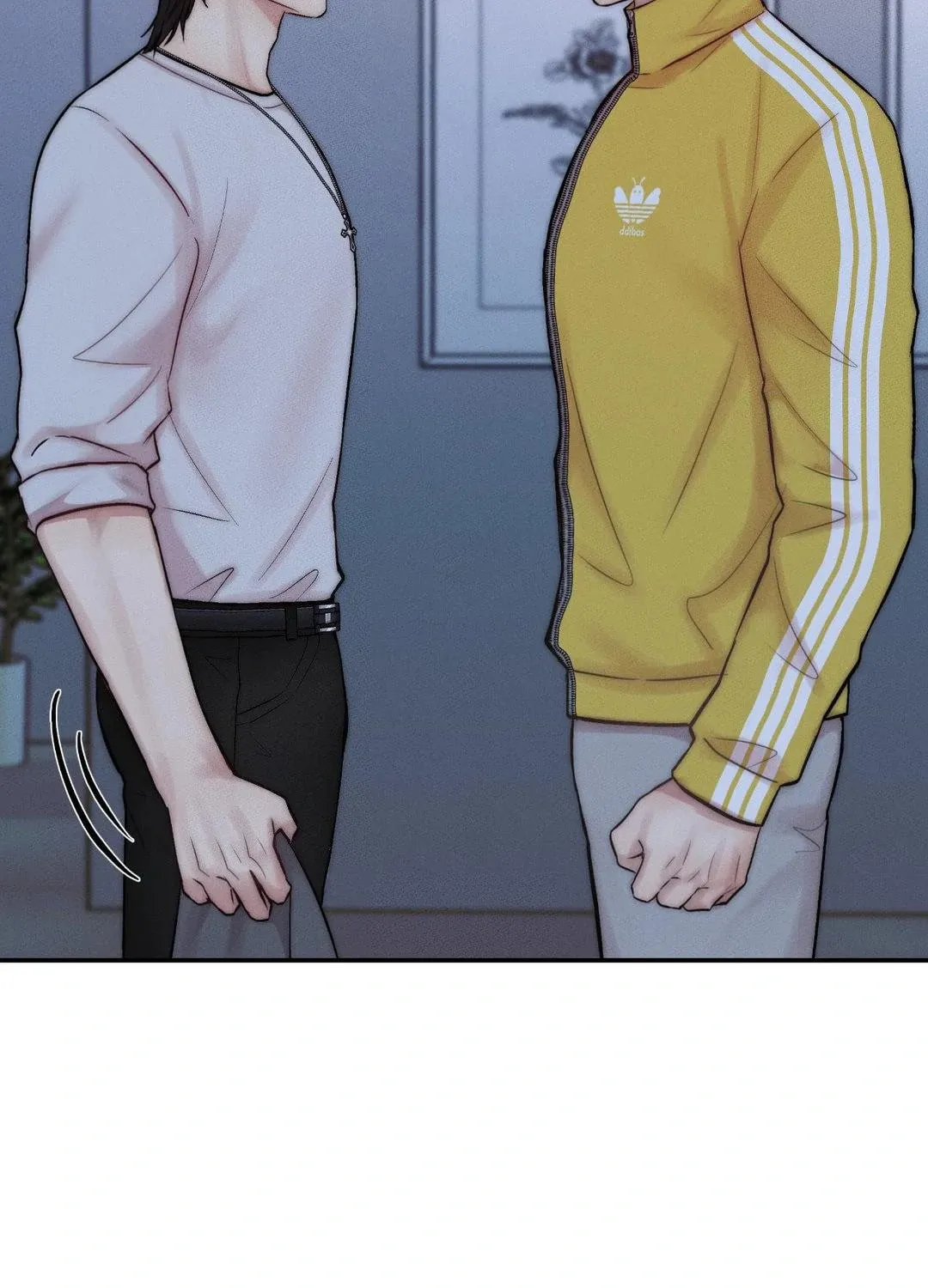Read Love Remedy chapter 32 image 90 on Lezhin