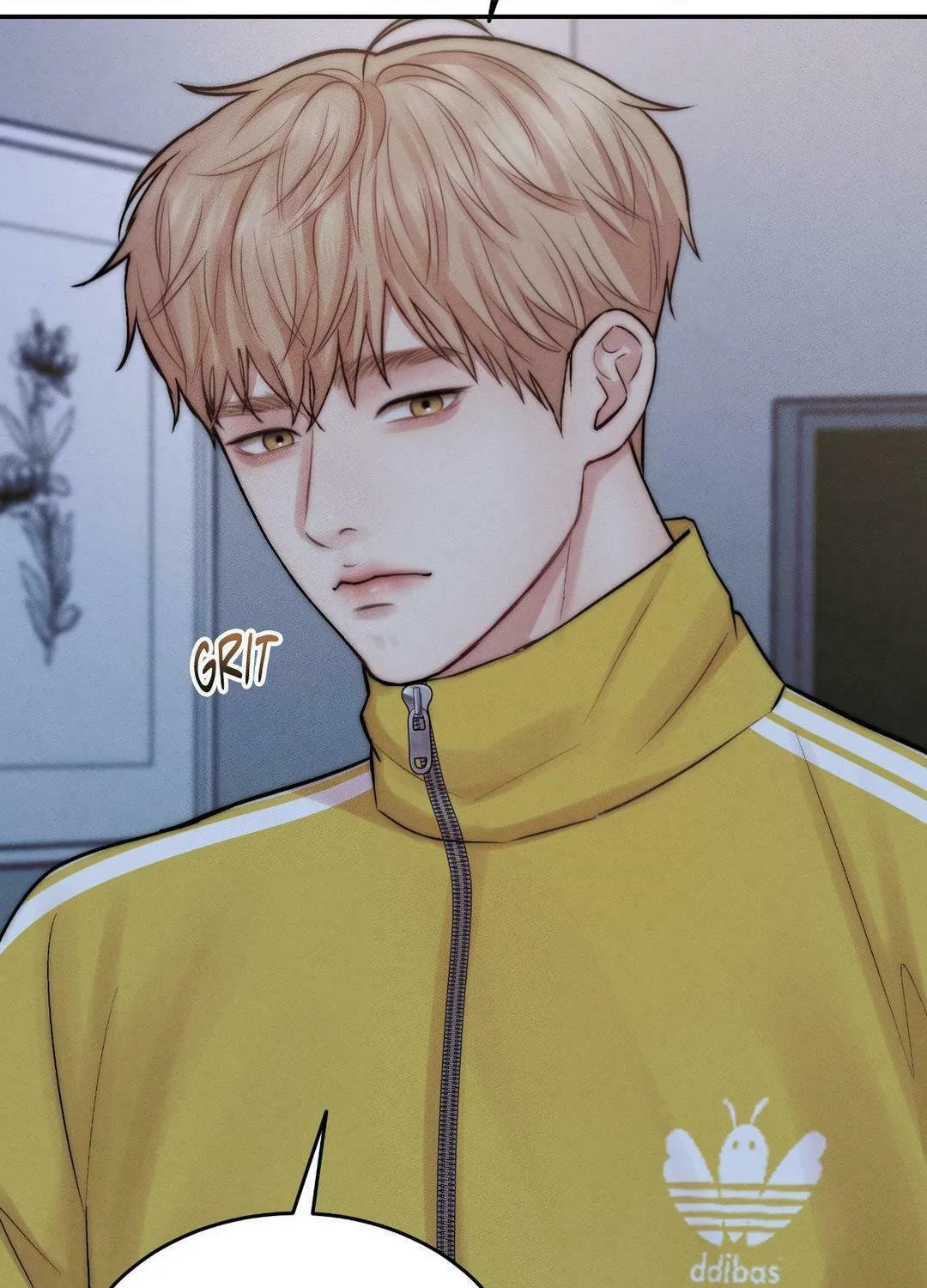 Read Love Remedy chapter 32 image 92 on Lezhin