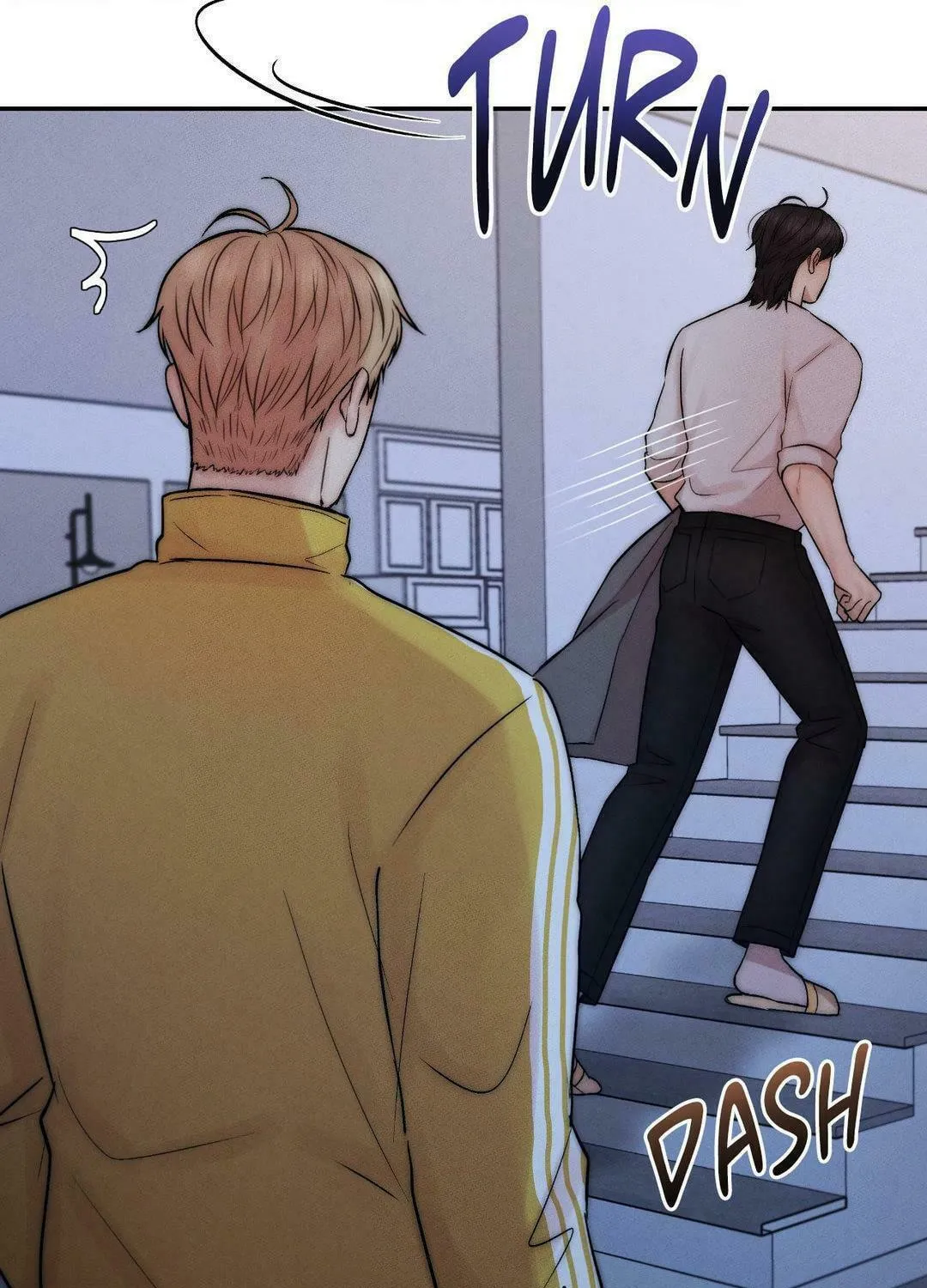 Read Love Remedy chapter 32 image 98 on Lezhin