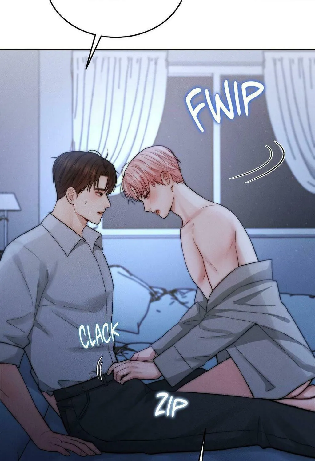 Read Love Remedy chapter 33 image 110 on Lezhin