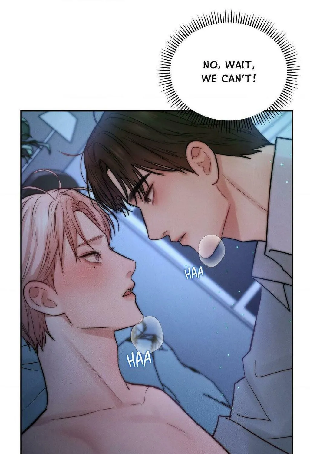 Read Love Remedy chapter 33 image 148 on Lezhin