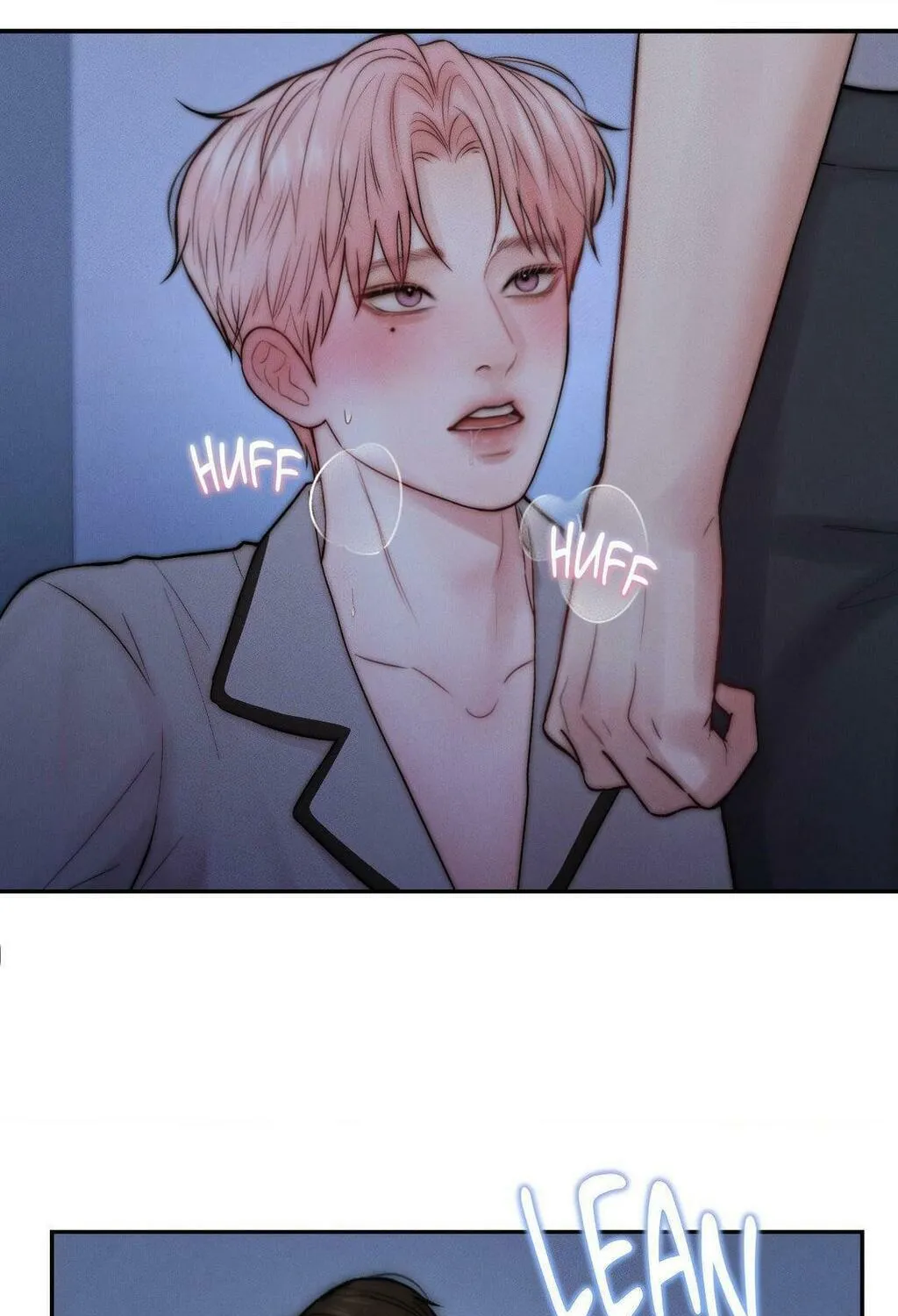 Read Love Remedy chapter 33 image 16 on Lezhin