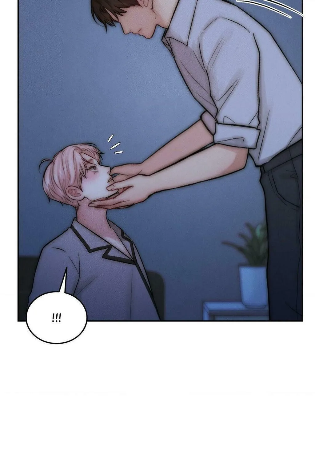 Read Love Remedy chapter 33 image 18 on Lezhin