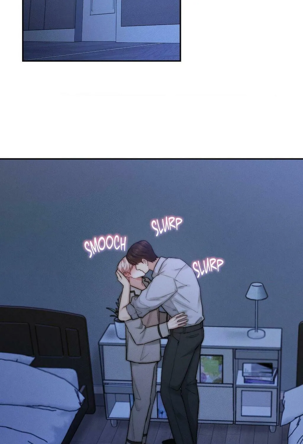 Read Love Remedy chapter 33 image 2 on Lezhin