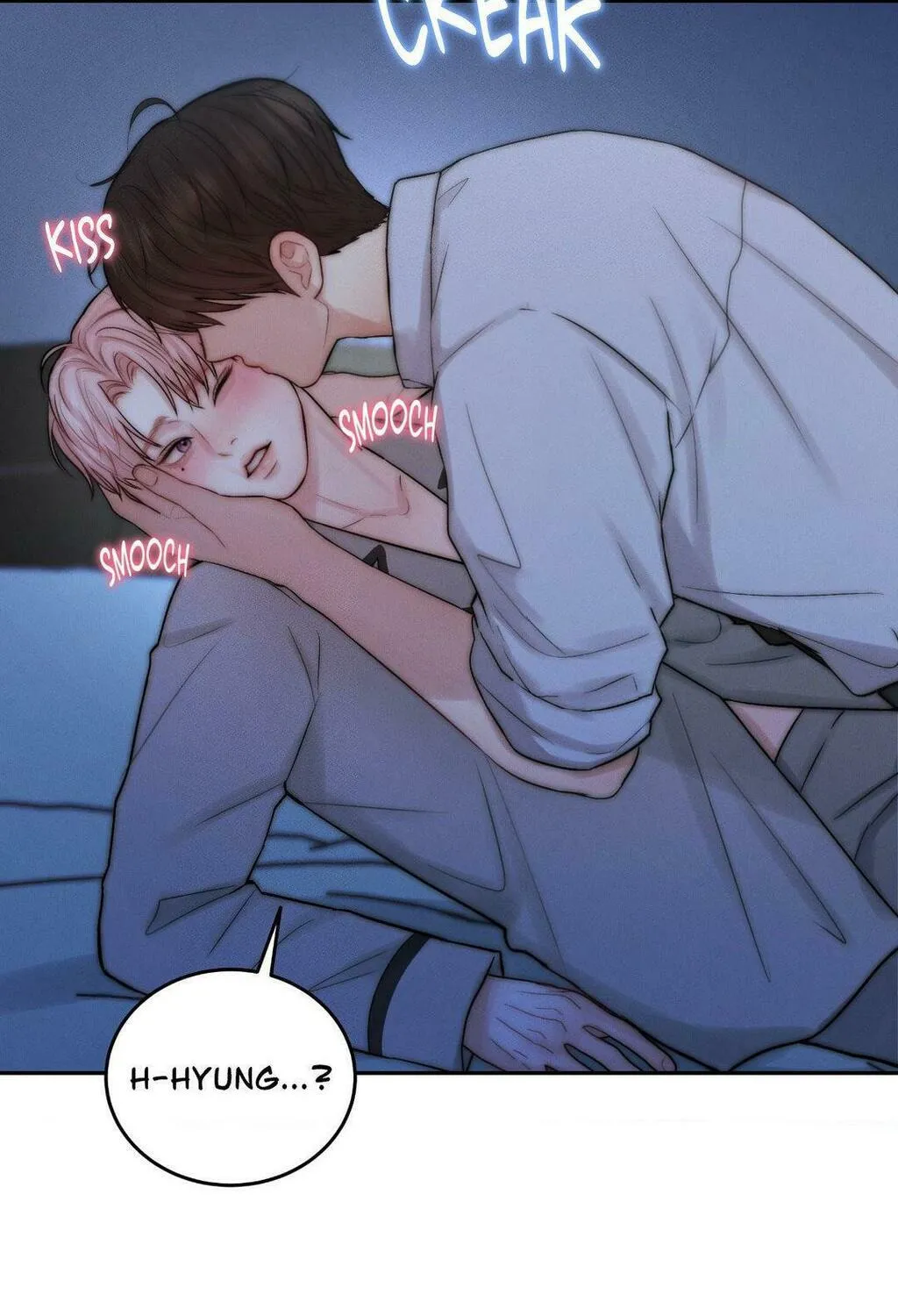 Read Love Remedy chapter 33 image 20 on Lezhin