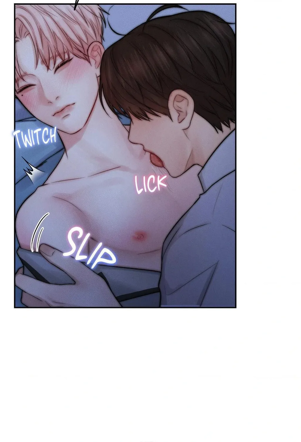 Read Love Remedy chapter 33 image 26 on Lezhin