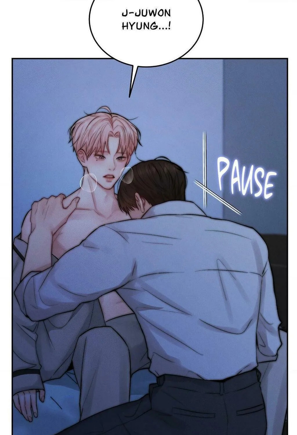 Read Love Remedy chapter 33 image 28 on Lezhin