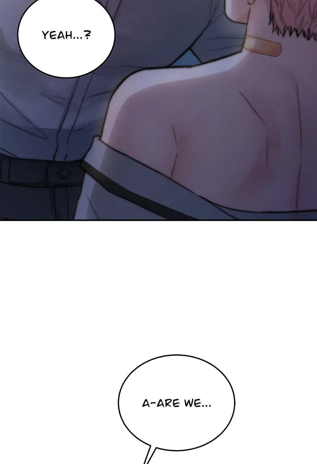 Read Love Remedy chapter 33 image 32 on Lezhin
