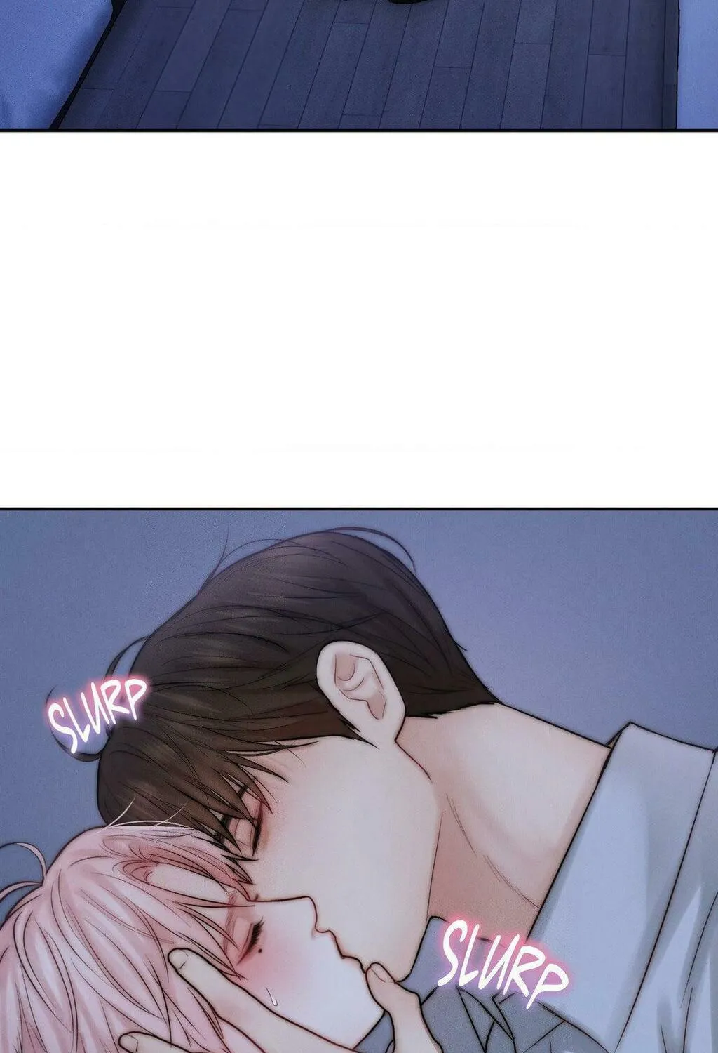 Read Love Remedy chapter 33 image 4 on Lezhin