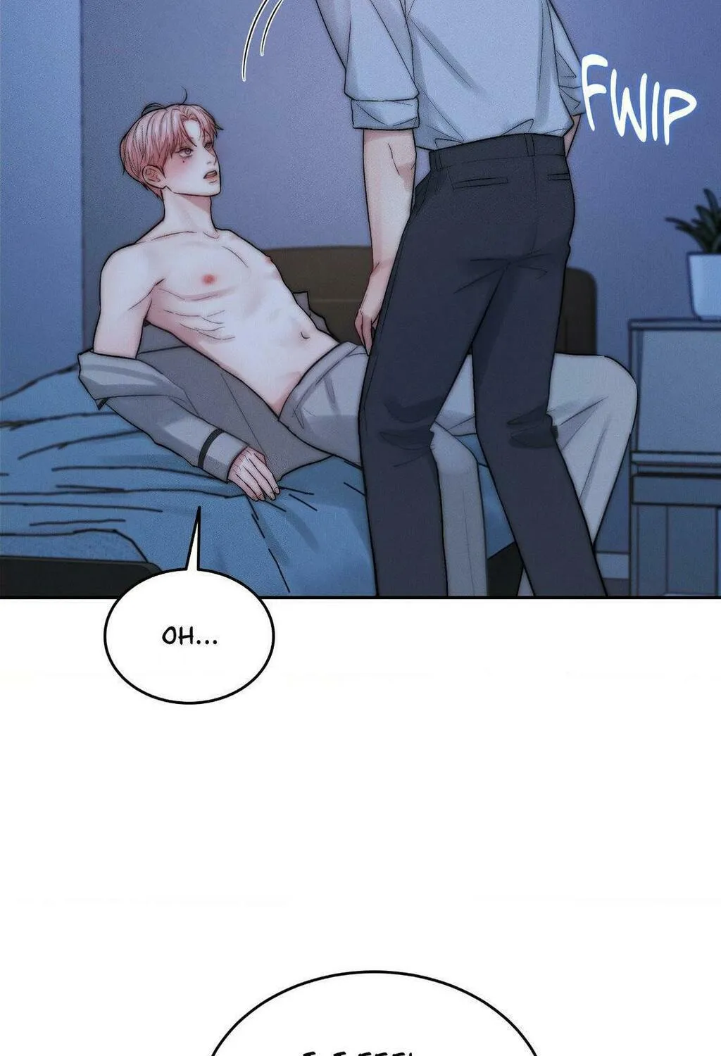Read Love Remedy chapter 33 image 42 on Lezhin