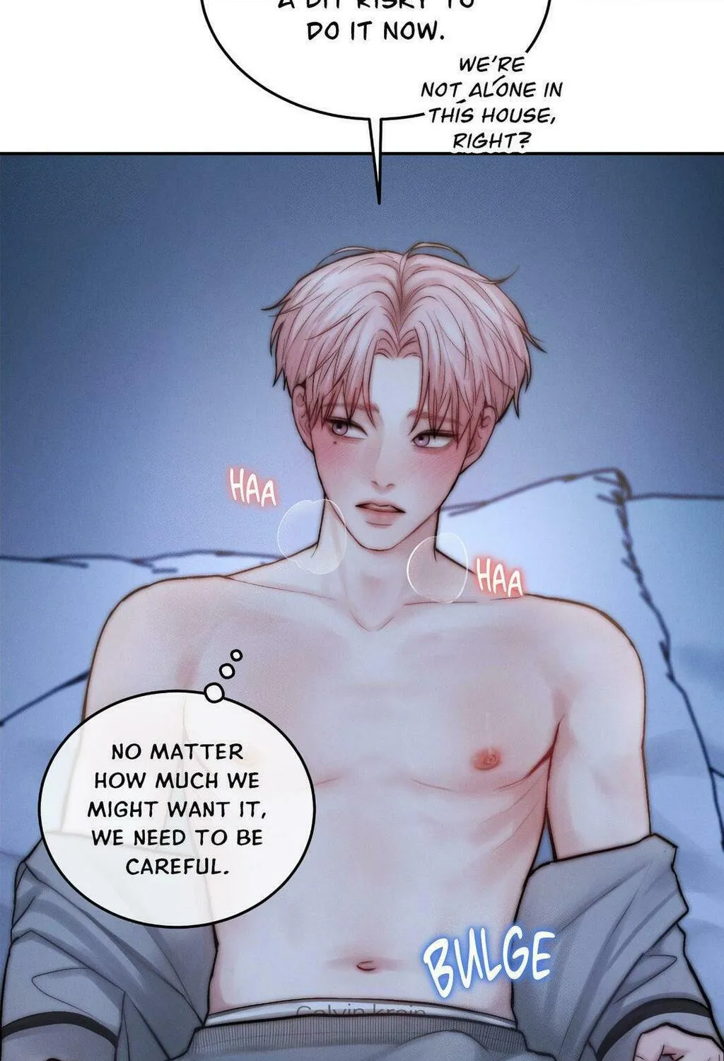 Read Love Remedy chapter 33 image 44 on Lezhin