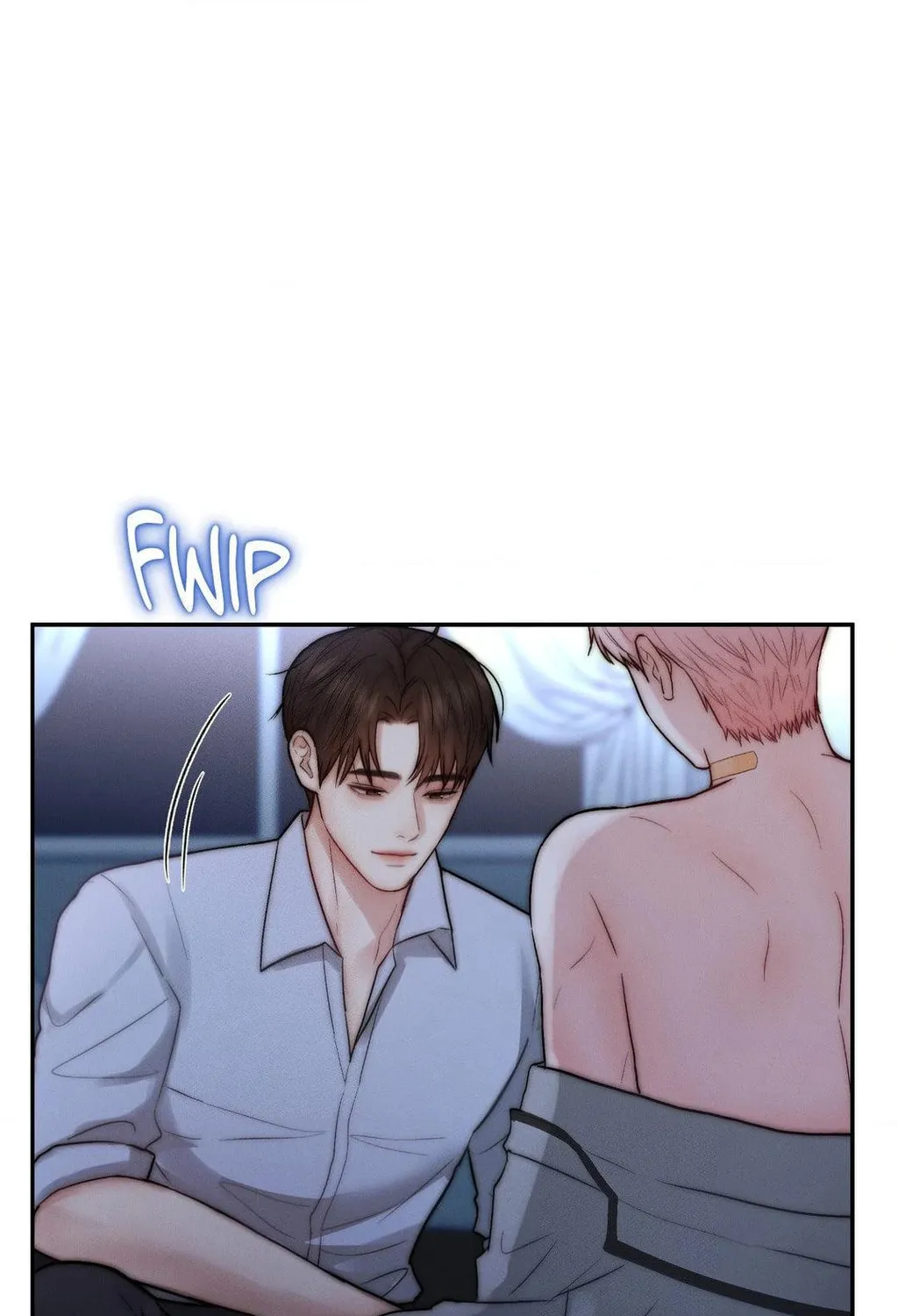 Read Love Remedy chapter 33 image 56 on Lezhin