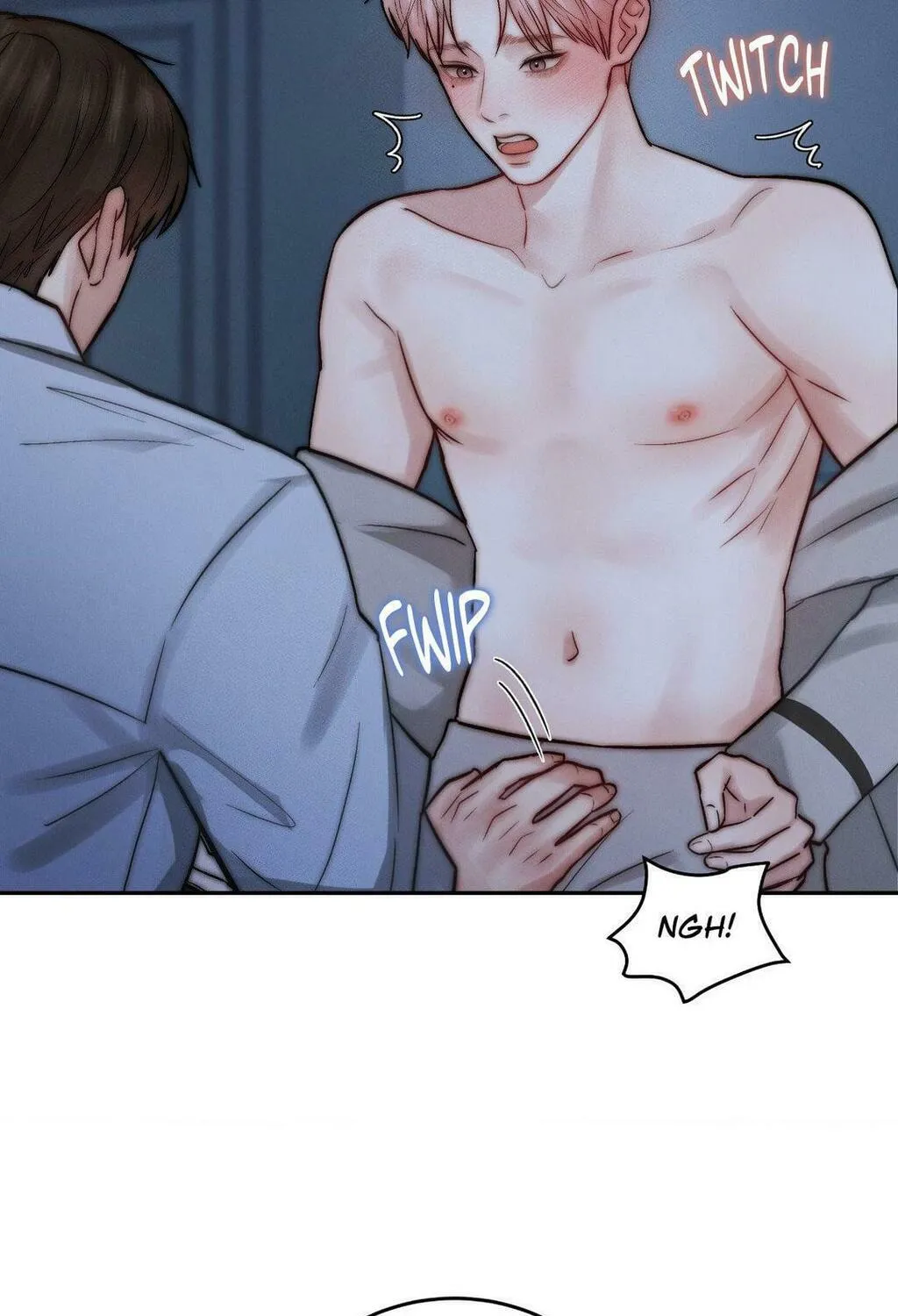 Read Love Remedy chapter 33 image 62 on Lezhin