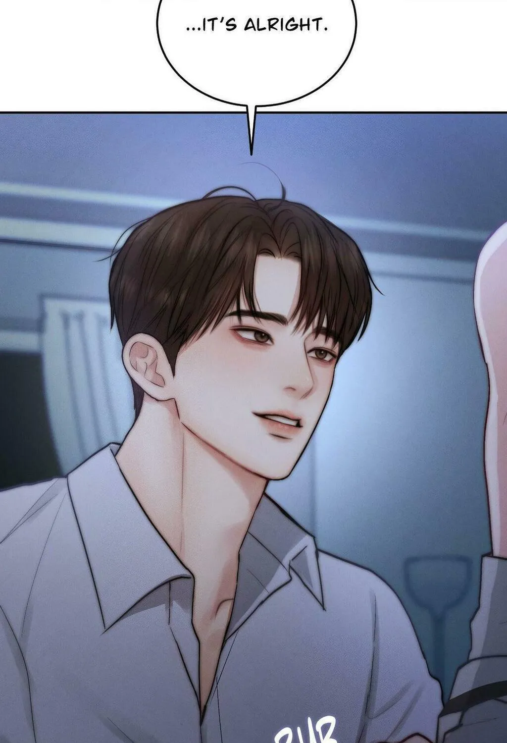 Read Love Remedy chapter 33 image 64 on Lezhin