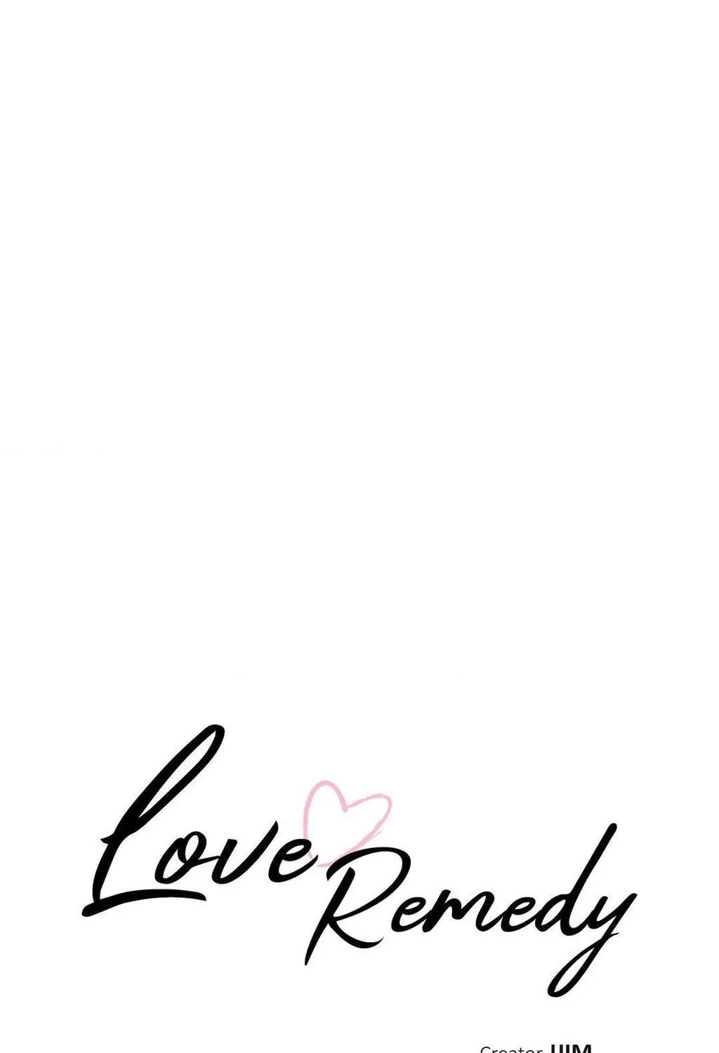 Read Love Remedy chapter 33 image 68 on Lezhin