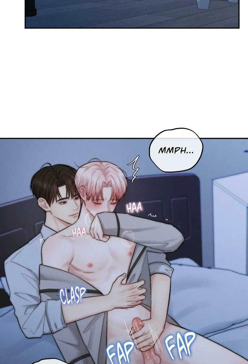 Read Love Remedy chapter 33 image 72 on Lezhin