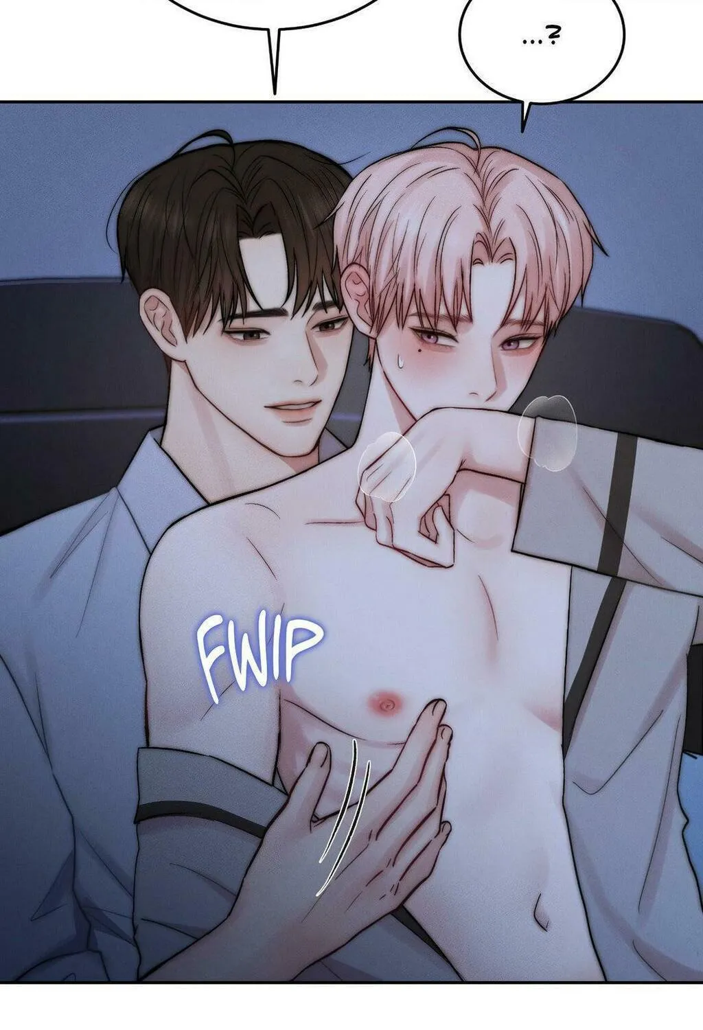 Read Love Remedy chapter 33 image 78 on Lezhin