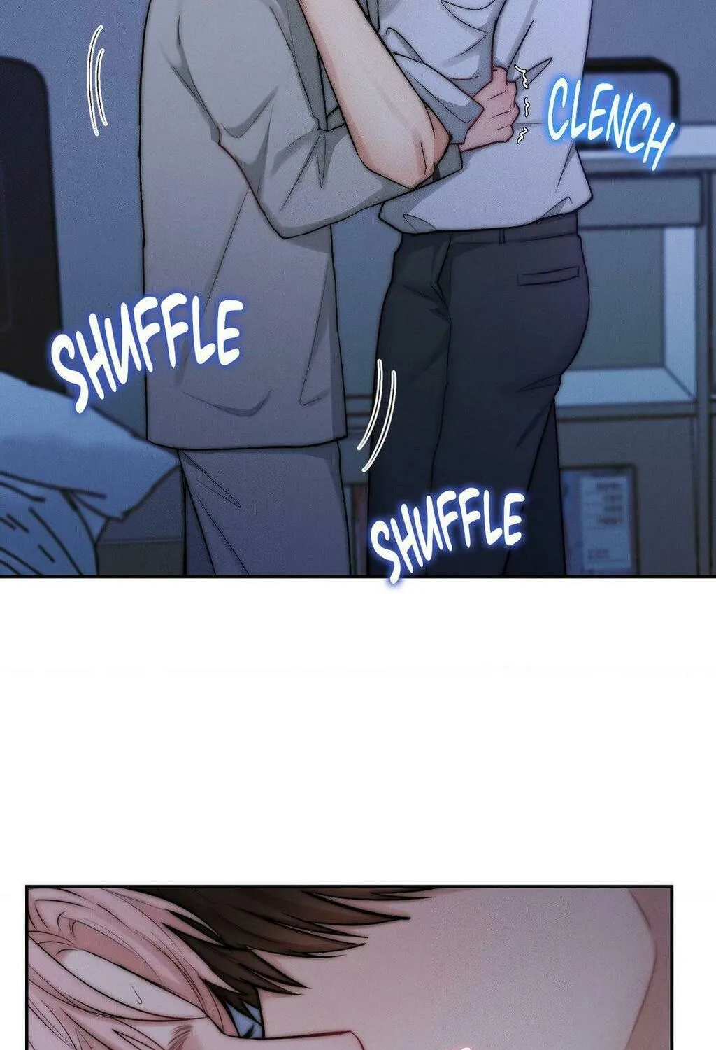 Read Love Remedy chapter 33 image 8 on Lezhin