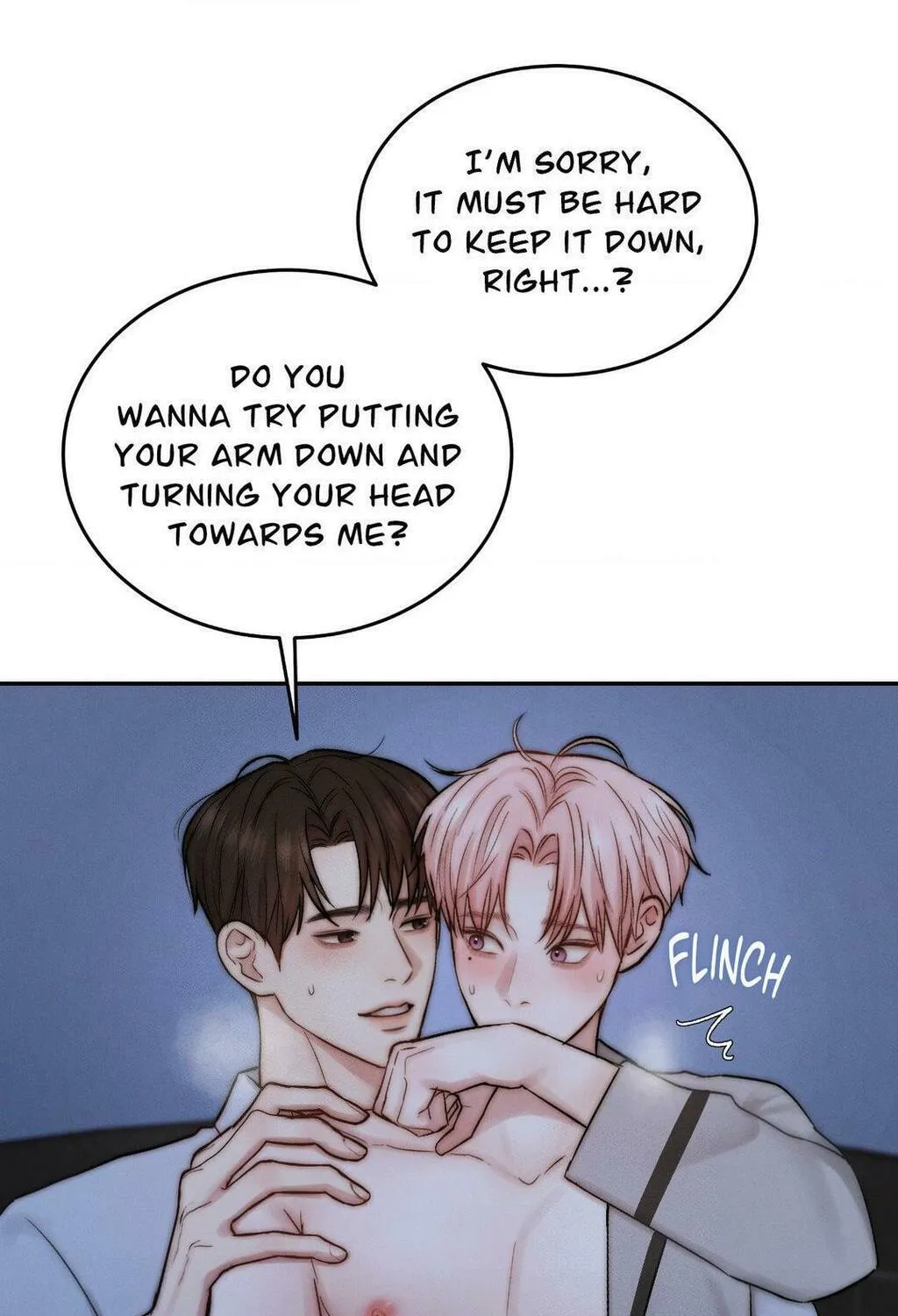 Read Love Remedy chapter 33 image 84 on Lezhin