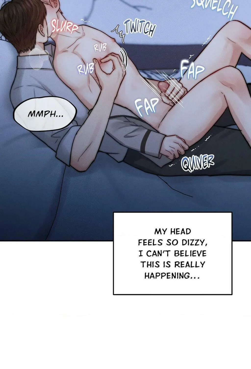Read Love Remedy chapter 33 image 96 on Lezhin