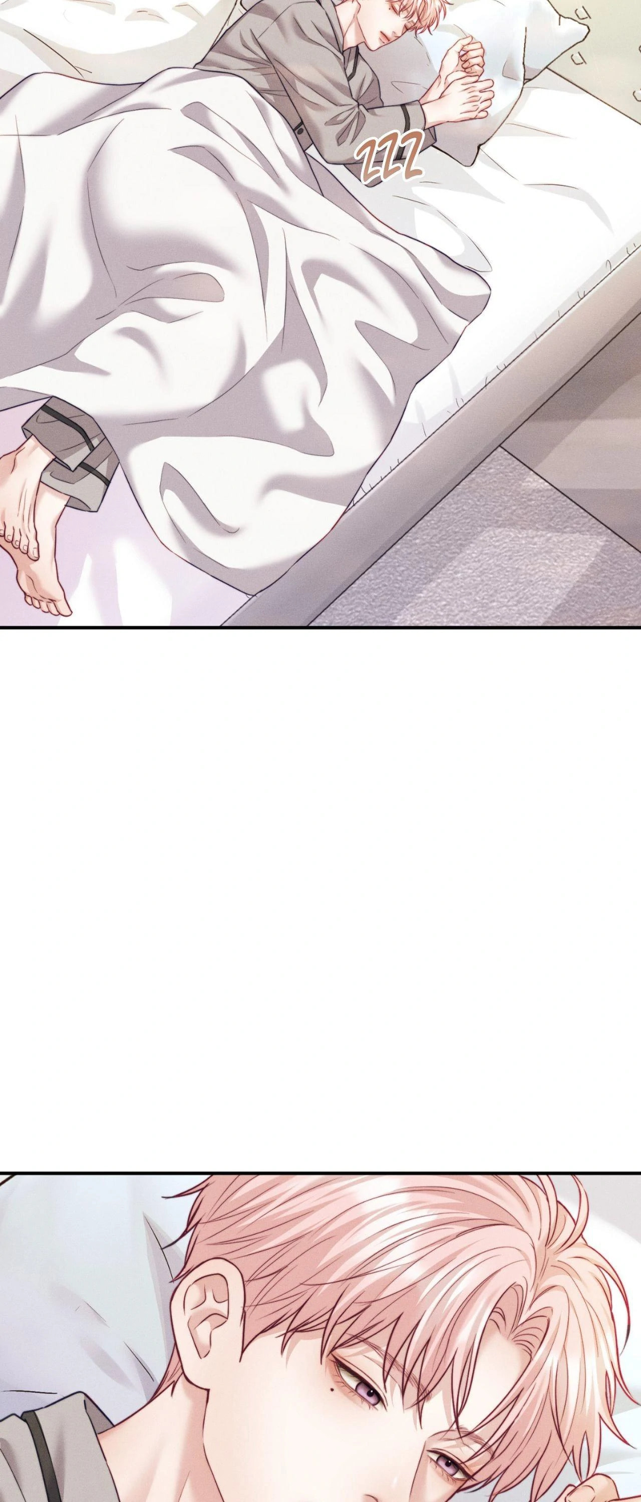 Read Love Remedy chapter 34.3 image 1 on Lezhin