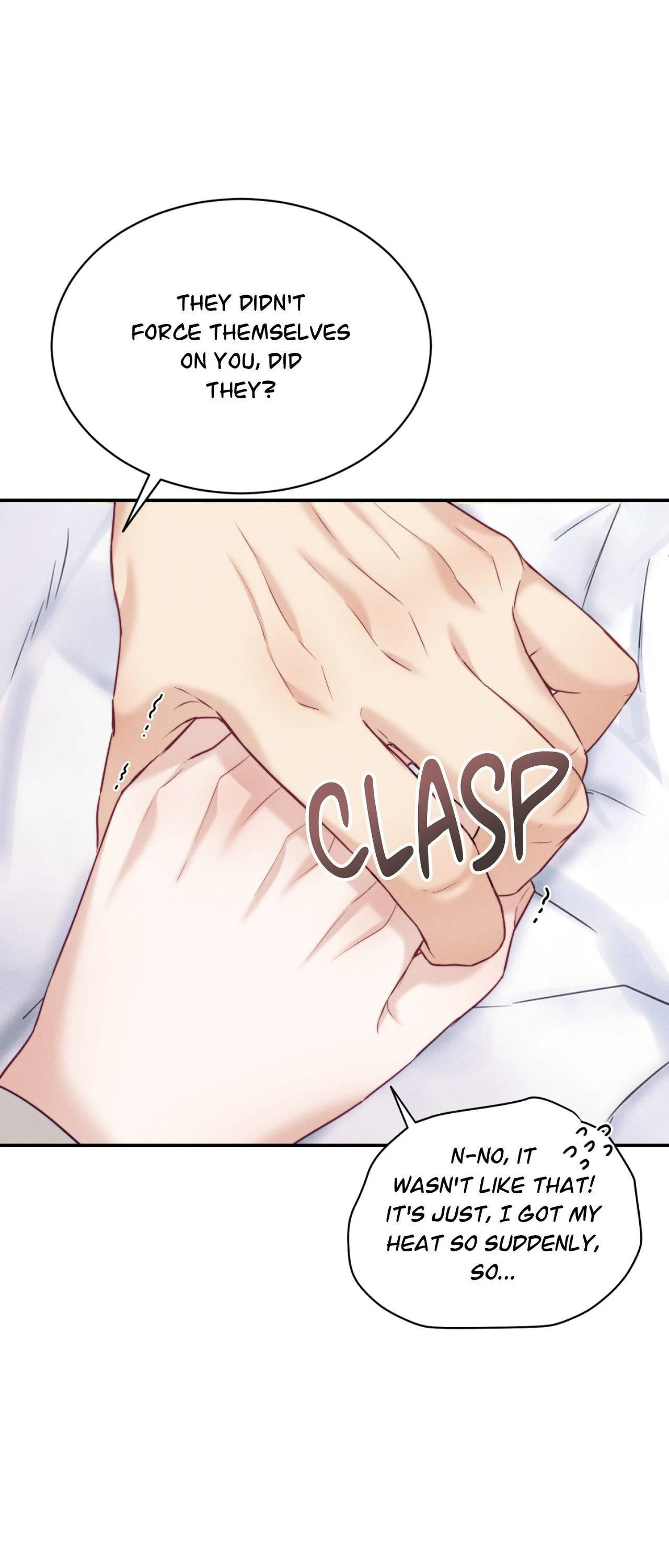 Read Love Remedy chapter 34.3 image 10 on Lezhin