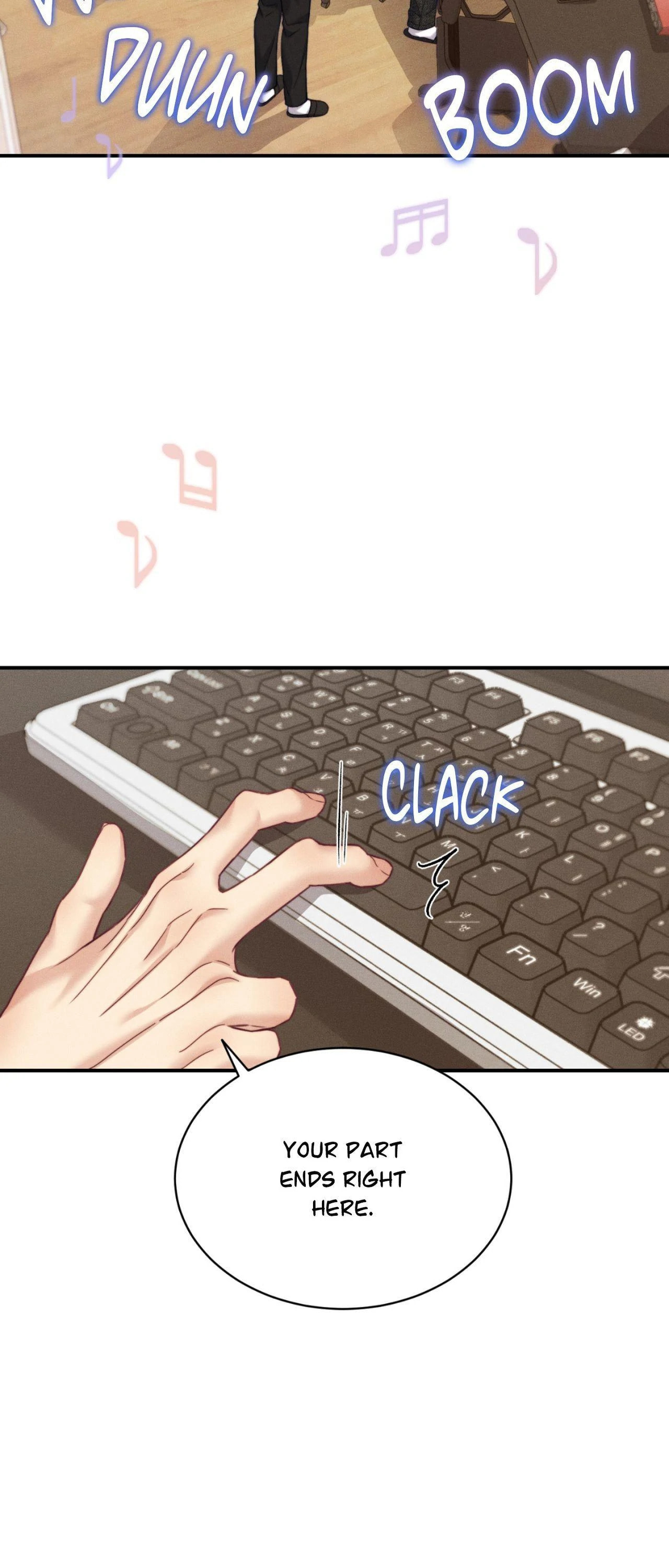 Read Love Remedy chapter 34.3 image 23 on Lezhin