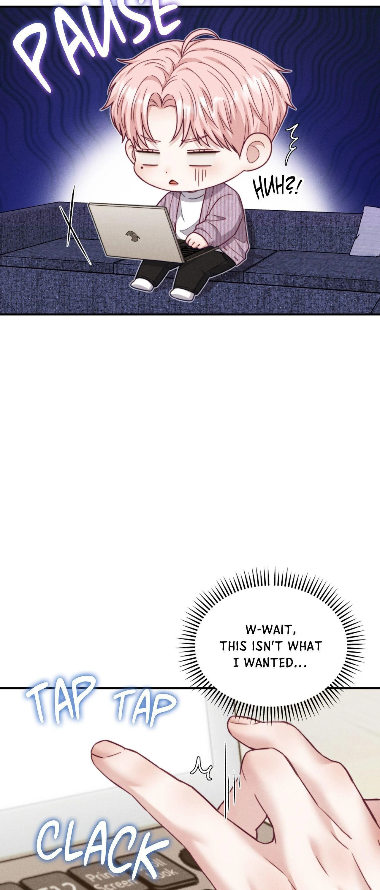 Read Love Remedy chapter 34.3 image 29 on Lezhin