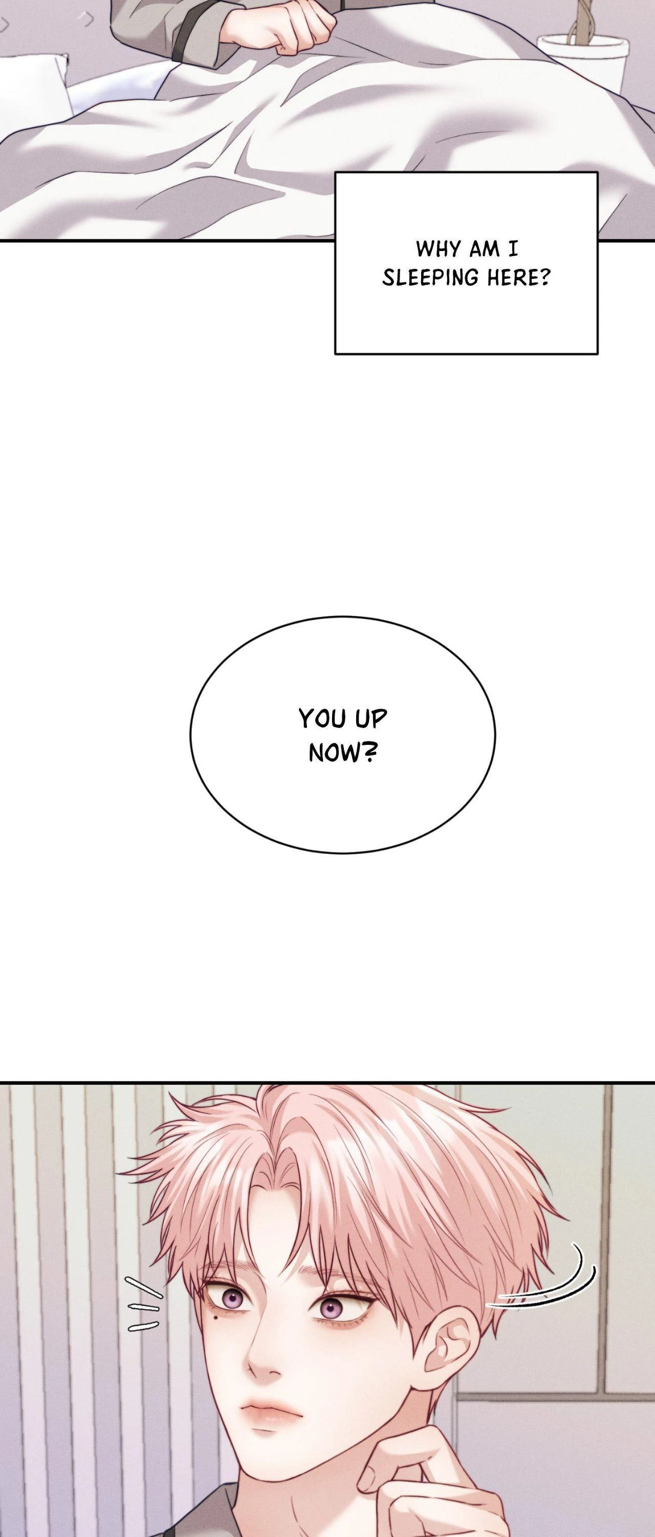 Read Love Remedy chapter 34.3 image 3 on Lezhin