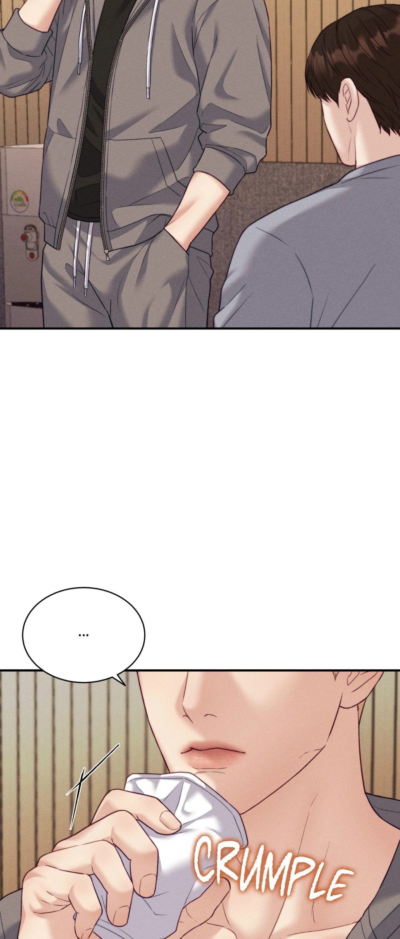 Read Love Remedy chapter 34.3 image 36 on Lezhin