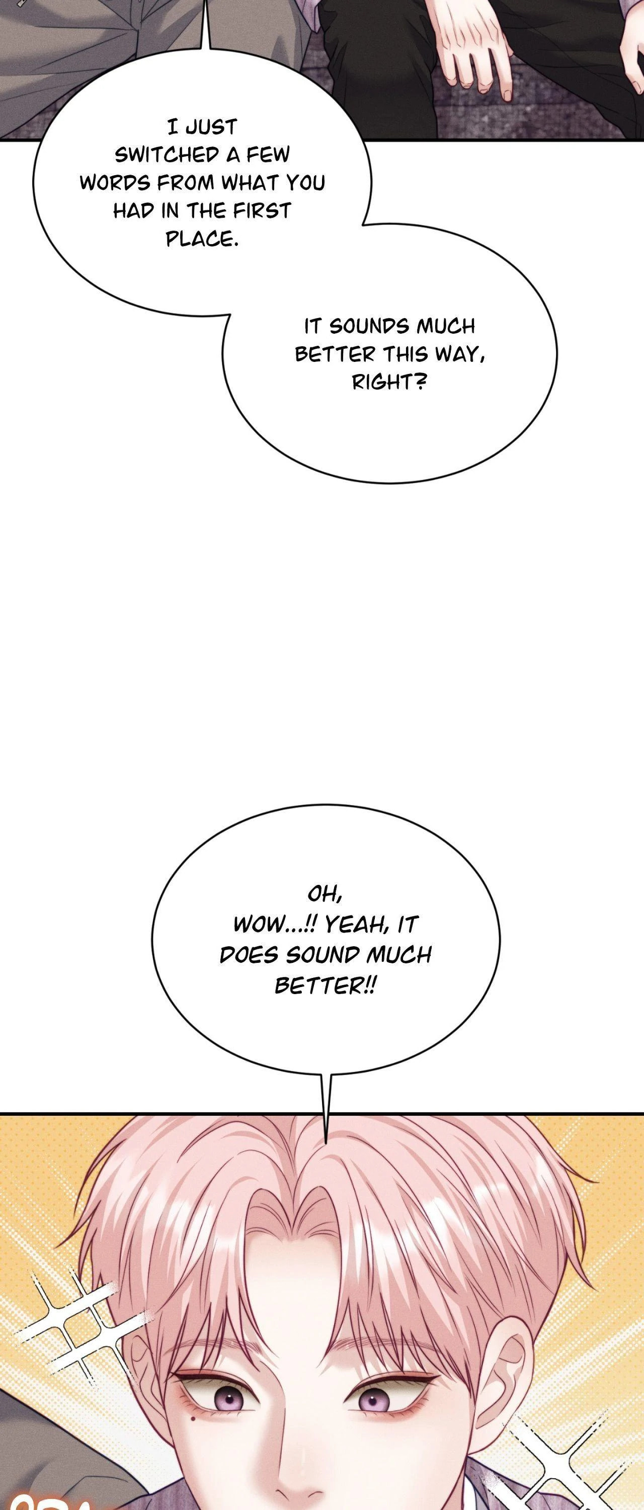 Read Love Remedy chapter 34.3 image 43 on Lezhin