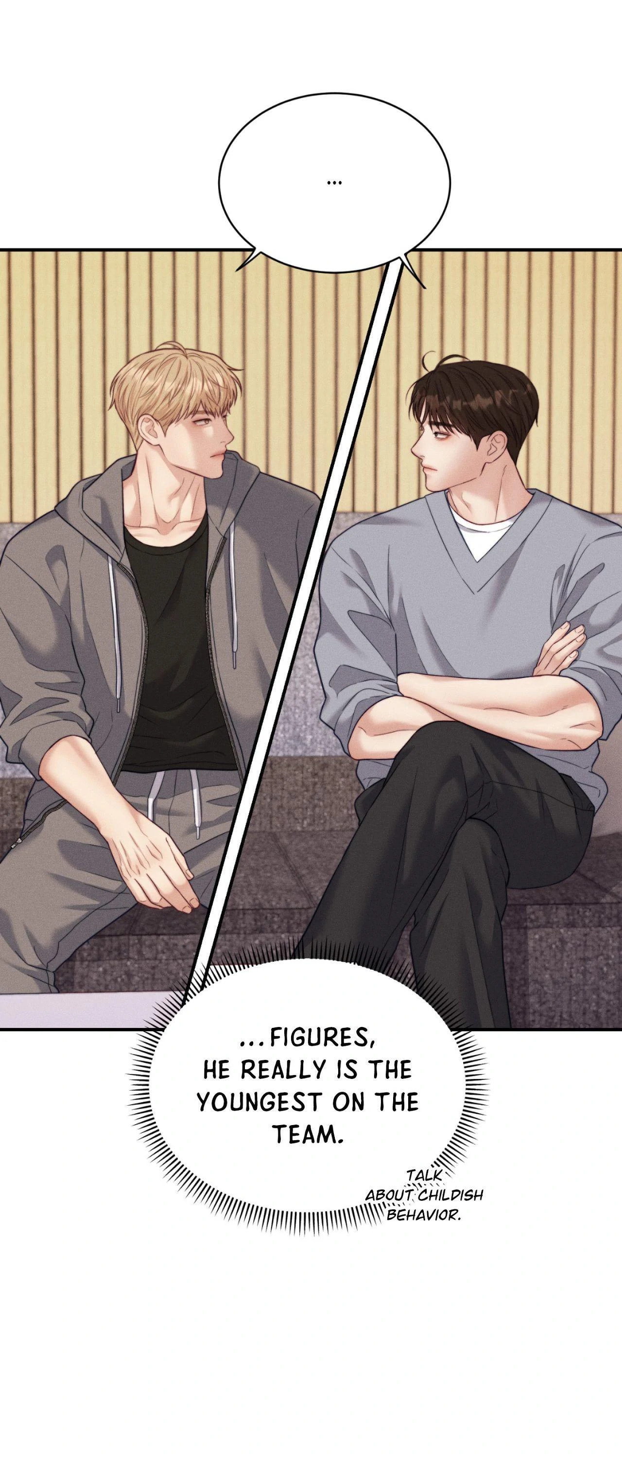 Read Love Remedy chapter 34.3 image 47 on Lezhin