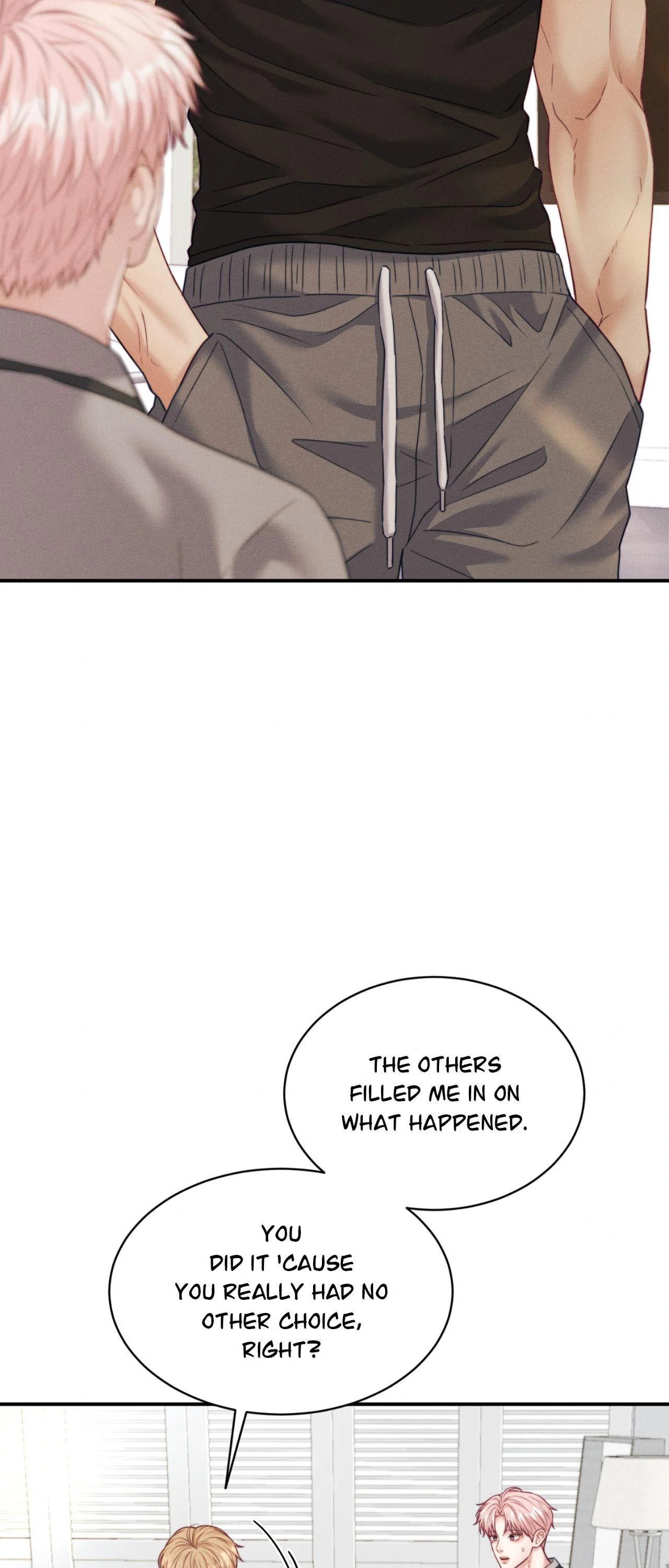 Read Love Remedy chapter 34.3 image 5 on Lezhin