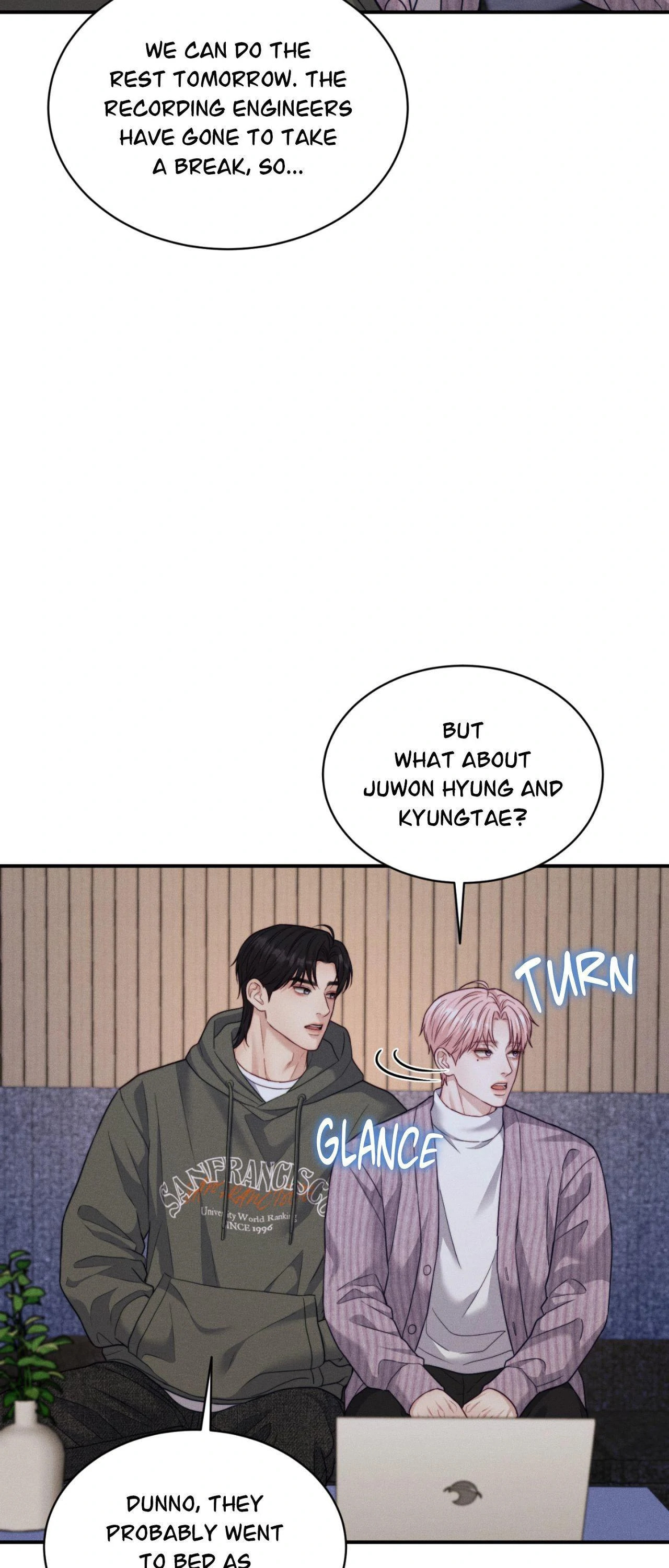Read Love Remedy chapter 34.3 image 52 on Lezhin