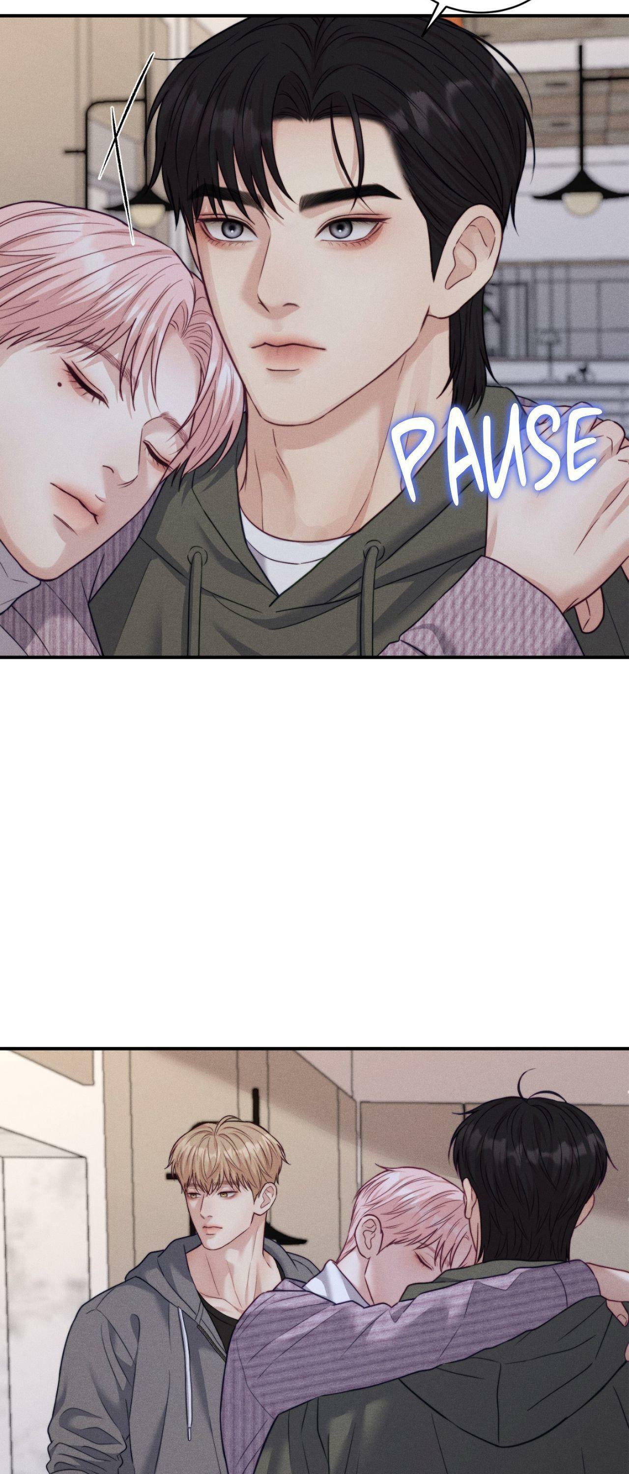 Read Love Remedy chapter 34.3 image 58 on Lezhin
