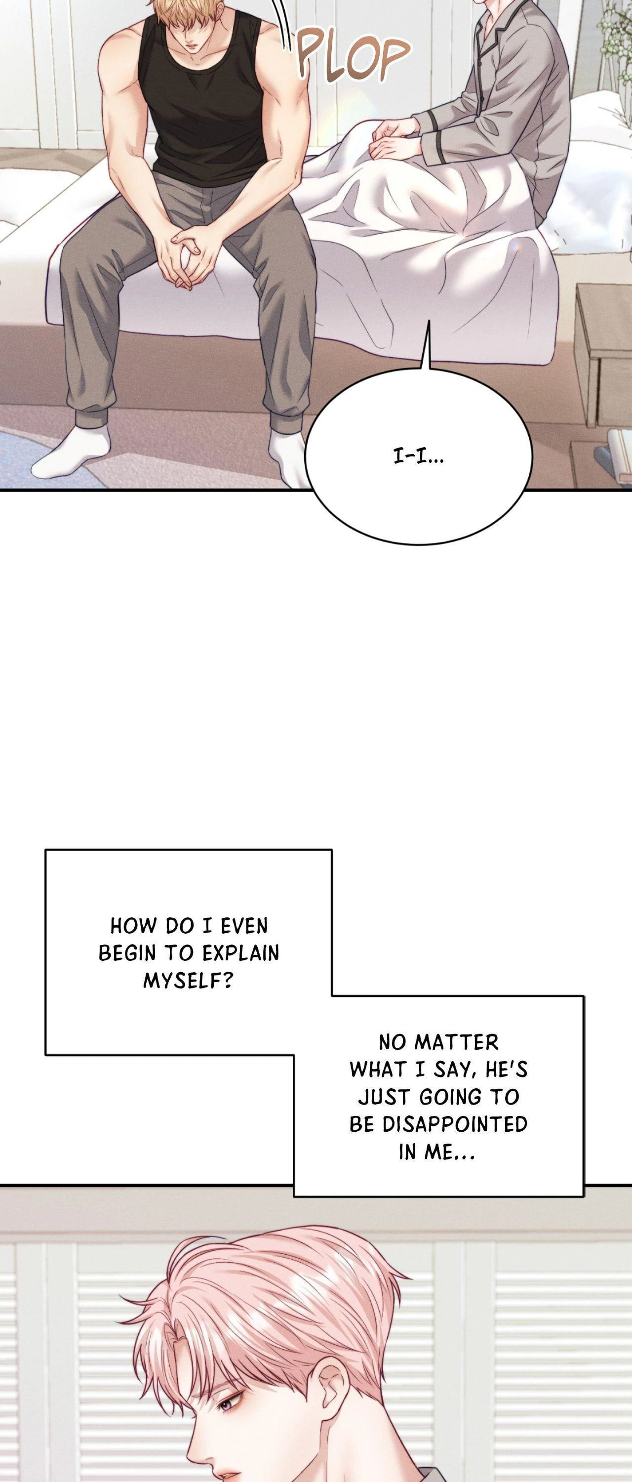 Read Love Remedy chapter 34.3 image 6 on Lezhin