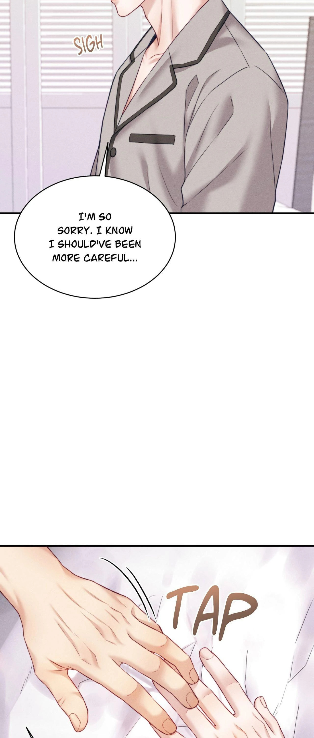 Read Love Remedy chapter 34.3 image 7 on Lezhin