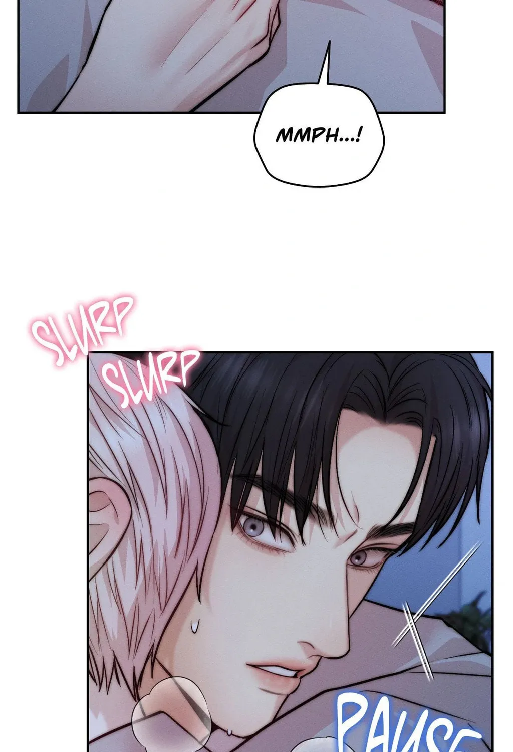 Read Love Remedy chapter 35 image 12 on Lezhin