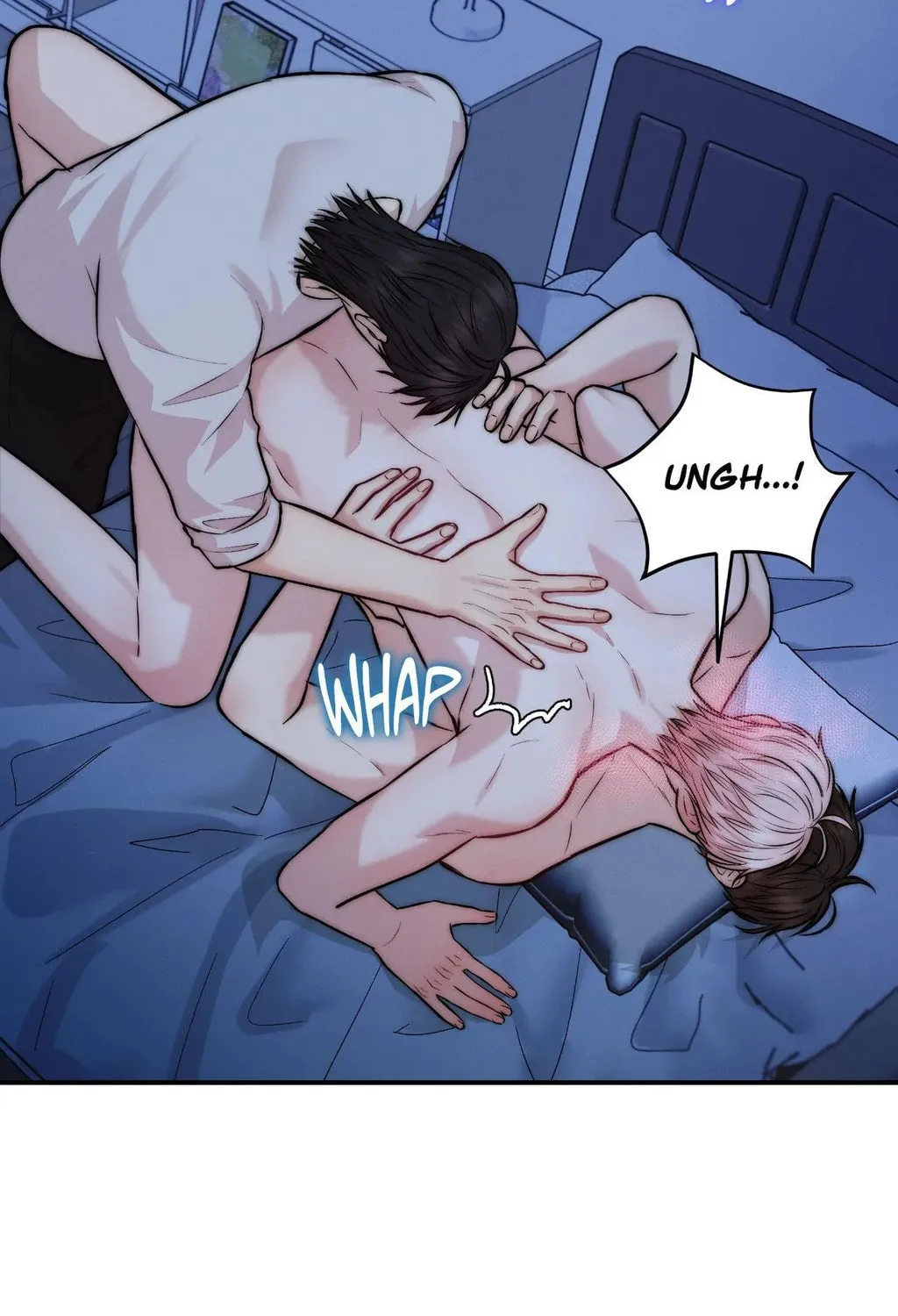 Read Love Remedy chapter 35 image 152 on Lezhin