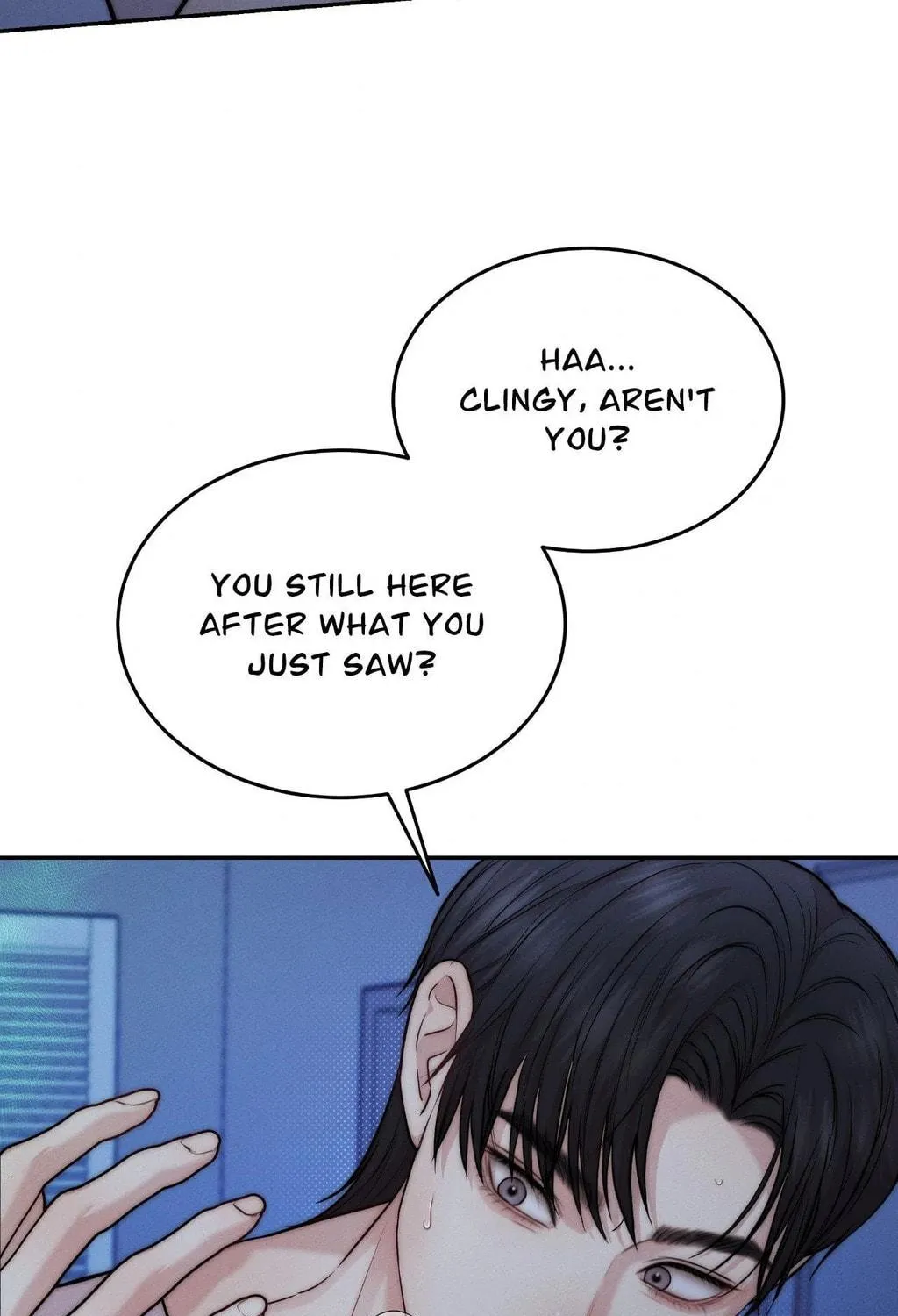 Read Love Remedy chapter 35 image 16 on Lezhin