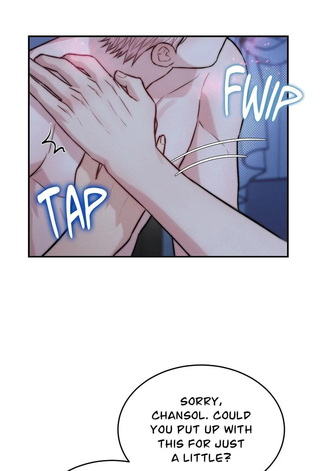 Read Love Remedy chapter 35 image 196 on Lezhin