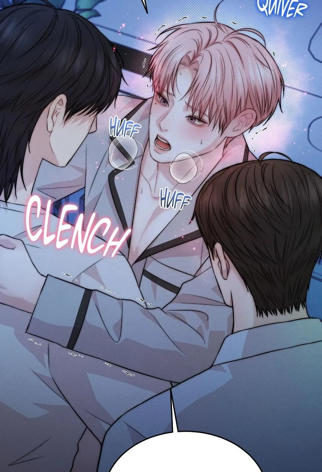 Read Love Remedy chapter 35 image 22 on Lezhin