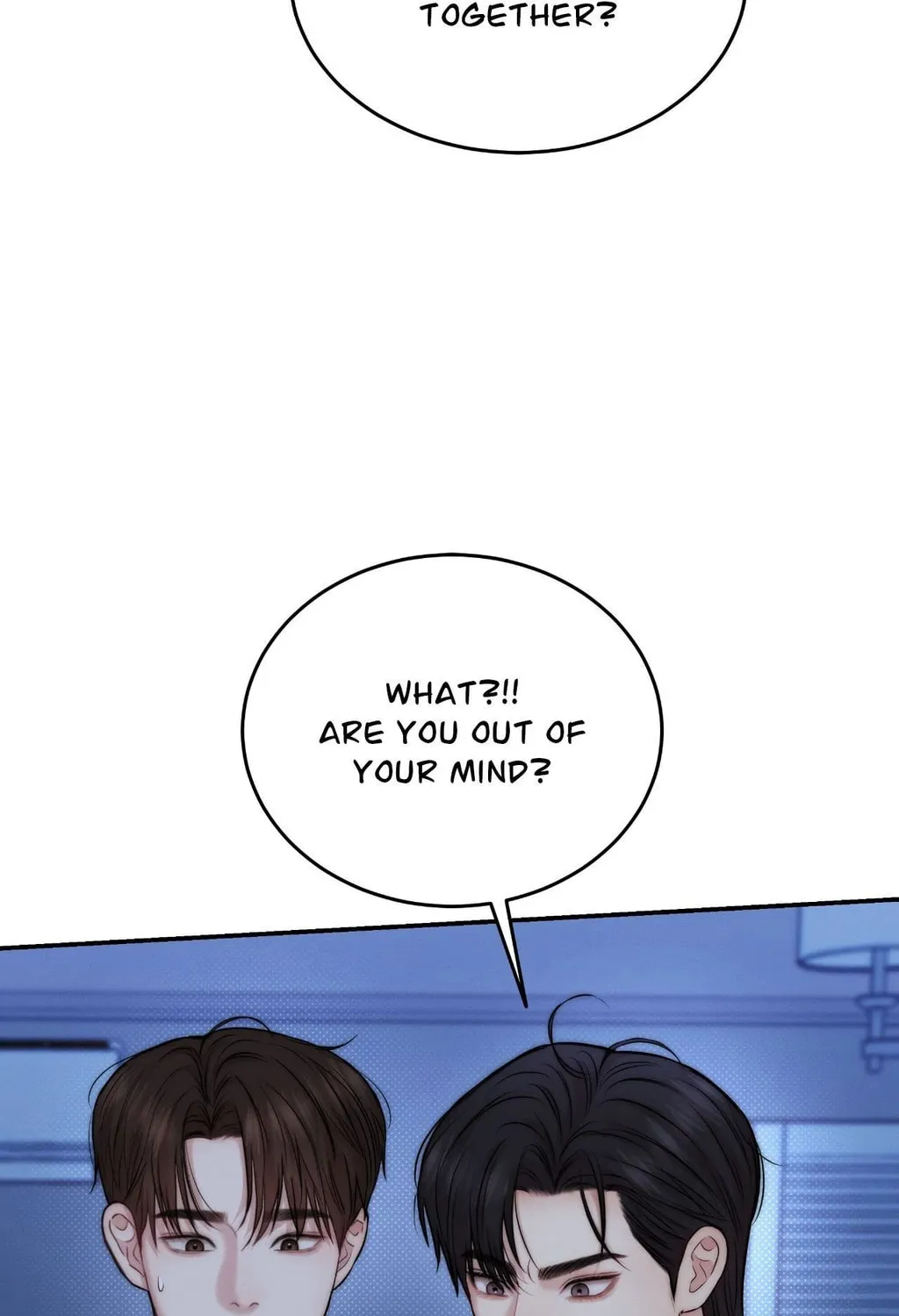 Read Love Remedy chapter 35 image 24 on Lezhin