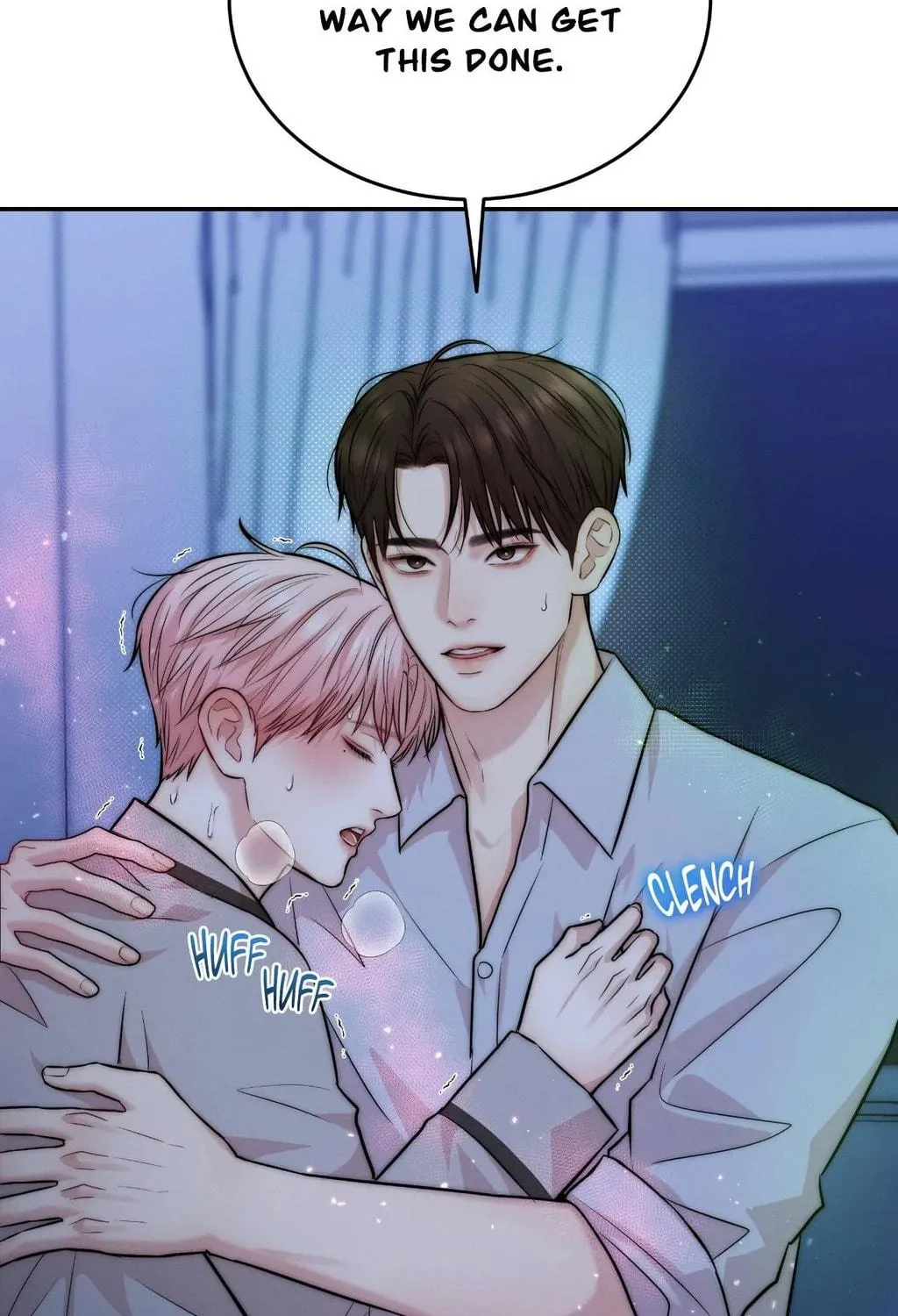Read Love Remedy chapter 35 image 34 on Lezhin