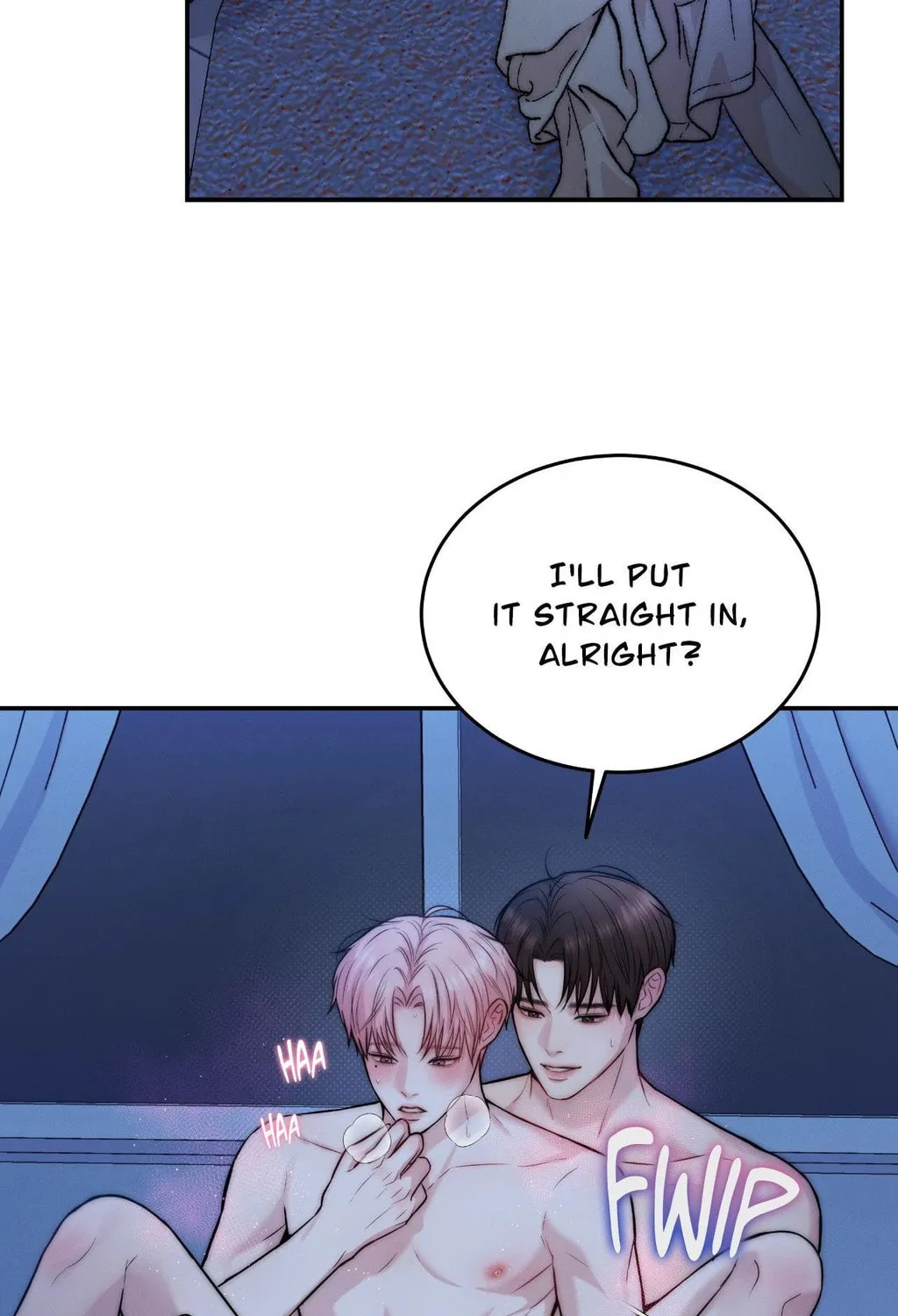 Read Love Remedy chapter 35 image 44 on Lezhin
