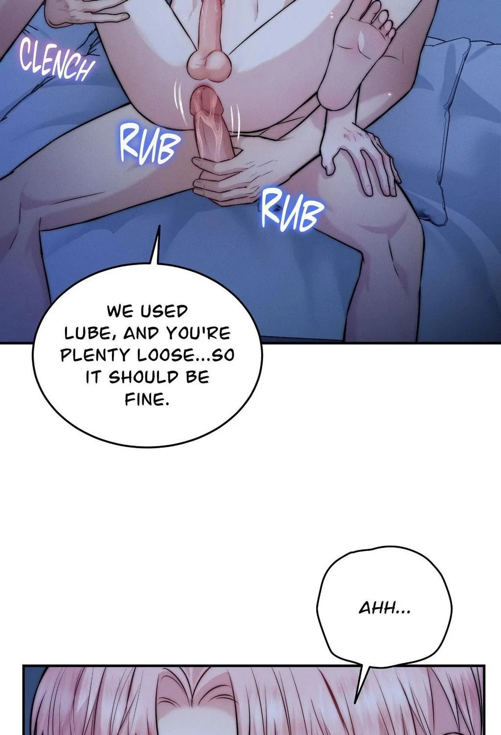 Read Love Remedy chapter 35 image 46 on Lezhin
