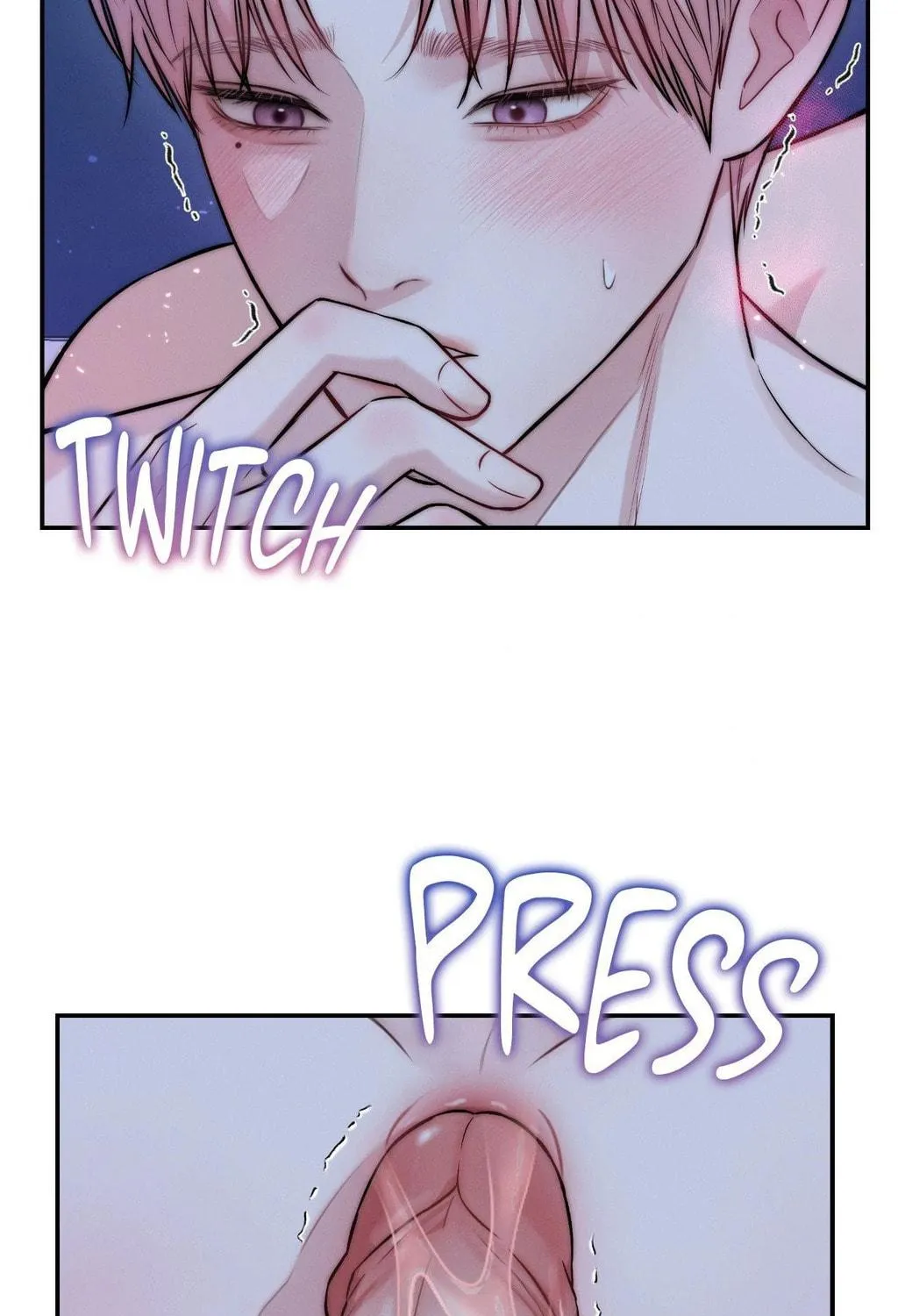Read Love Remedy chapter 35 image 48 on Lezhin